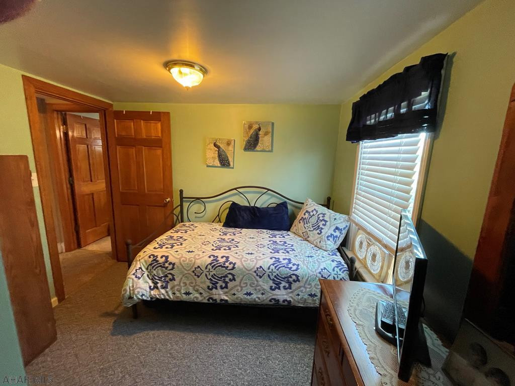 Pleasant Valley - Residential