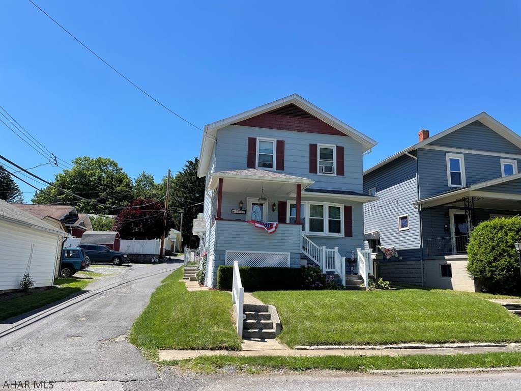 Pleasant Valley - Residential