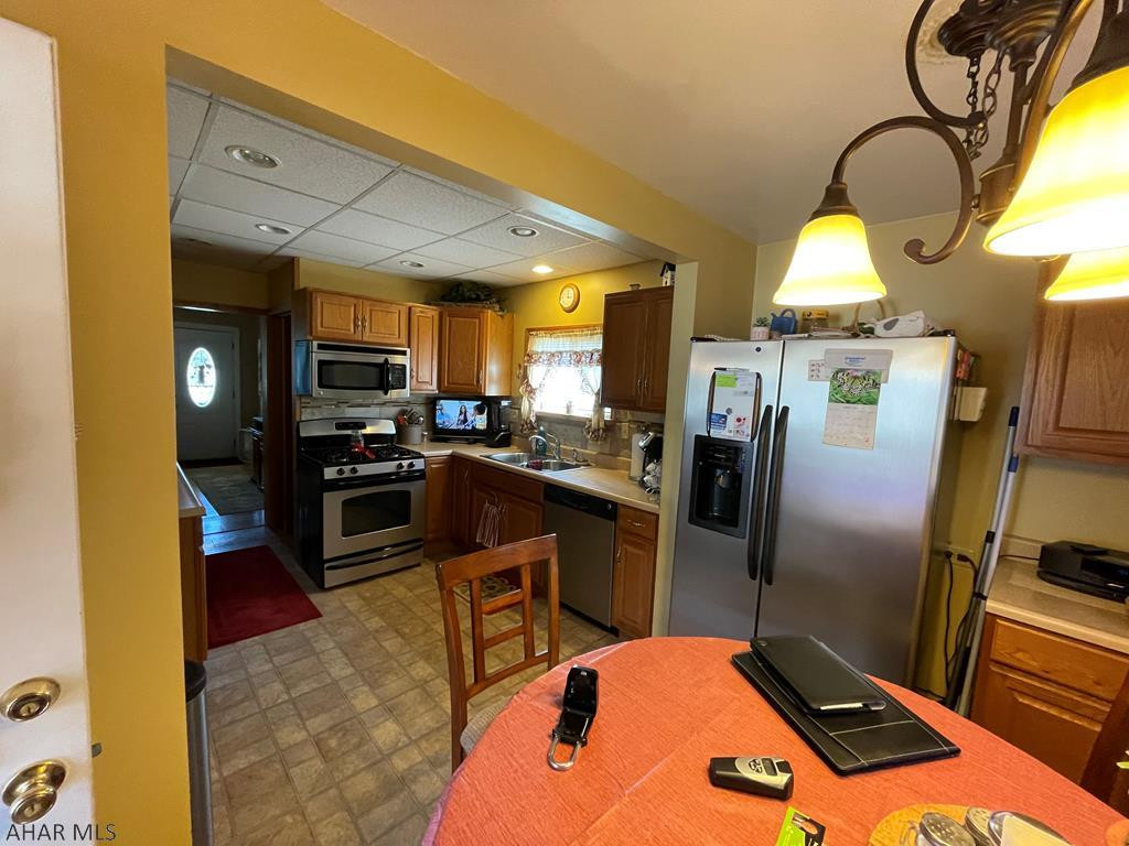 Pleasant Valley - Residential