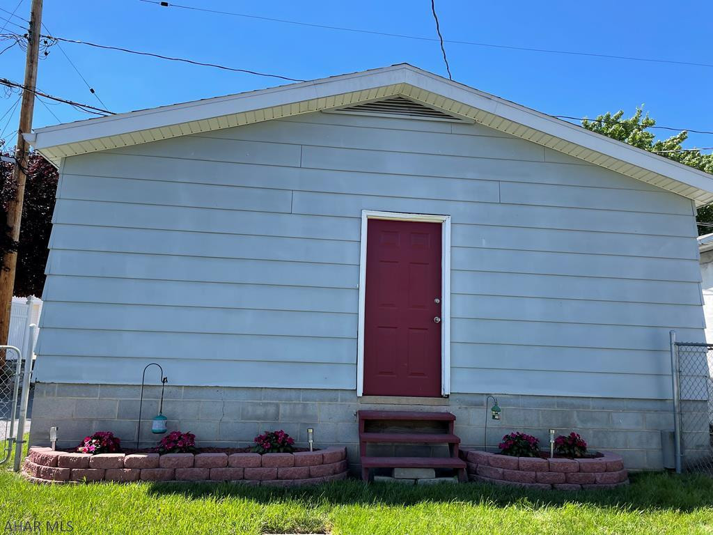 Pleasant Valley - Residential