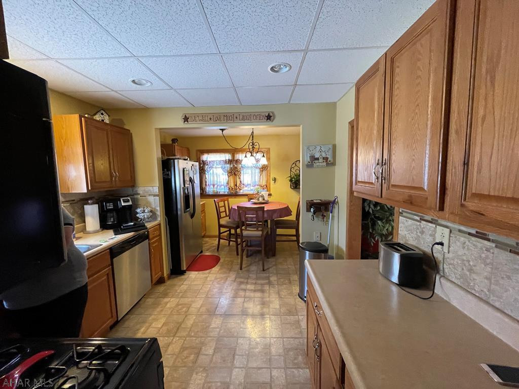 Pleasant Valley - Residential