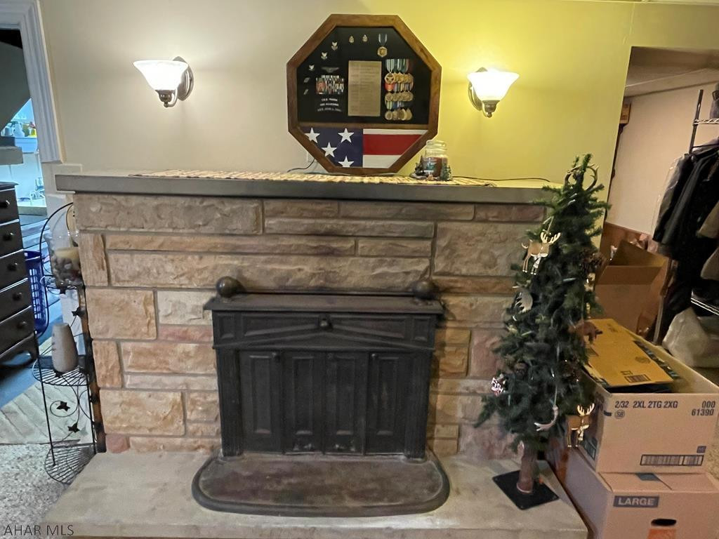 Pleasant Valley - Residential