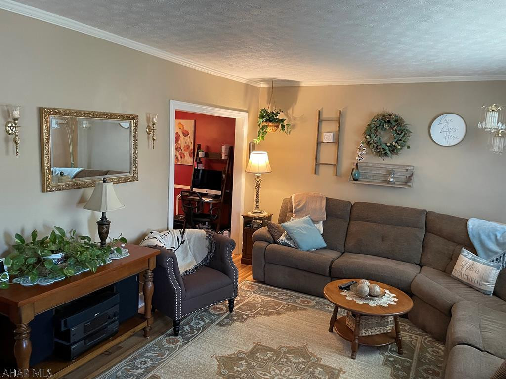 Pleasant Valley - Residential