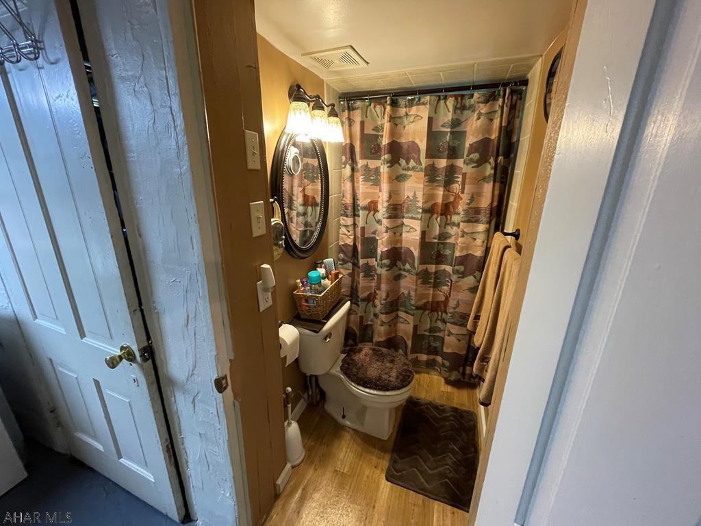 Pleasant Valley - Residential