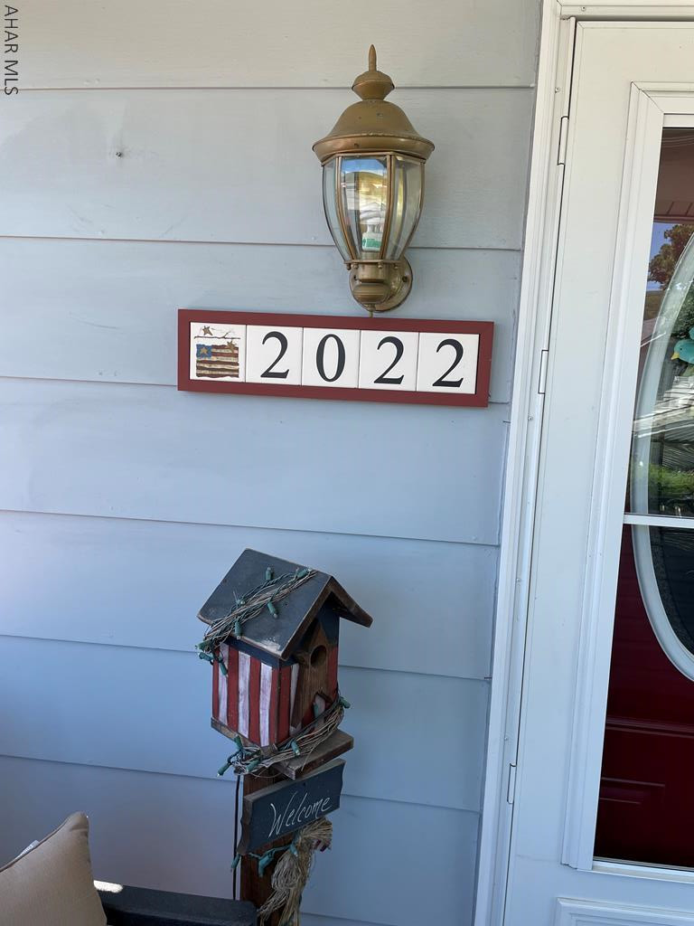 Pleasant Valley - Residential