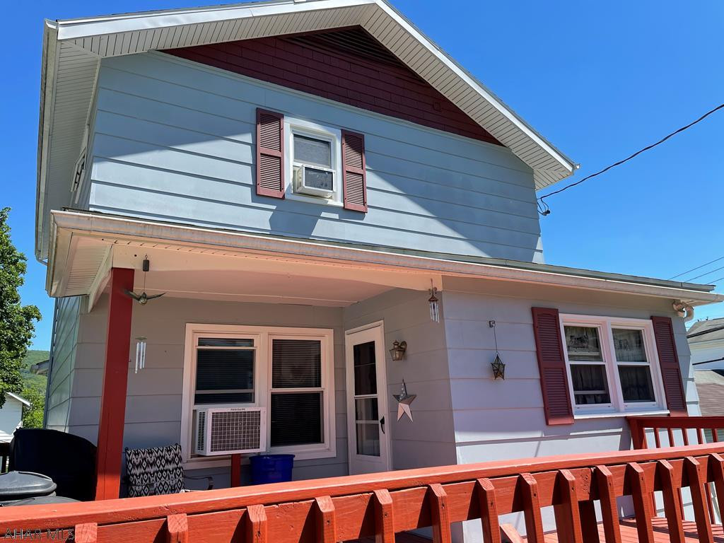 Pleasant Valley - Residential