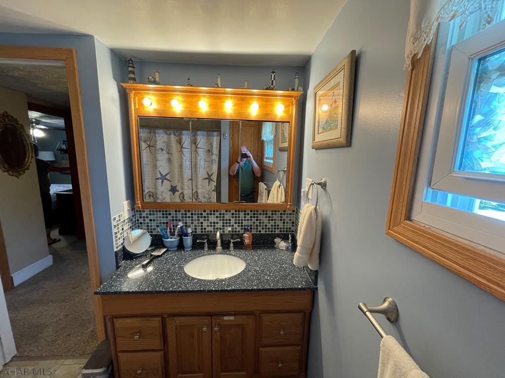 Pleasant Valley - Residential