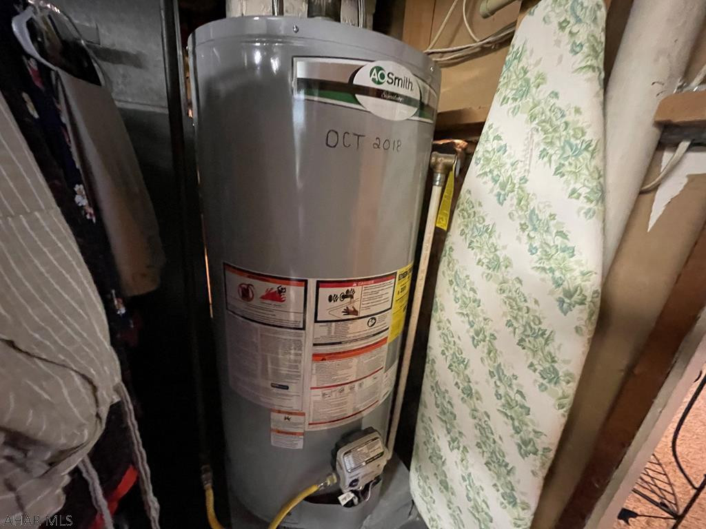 Pleasant Valley - Residential