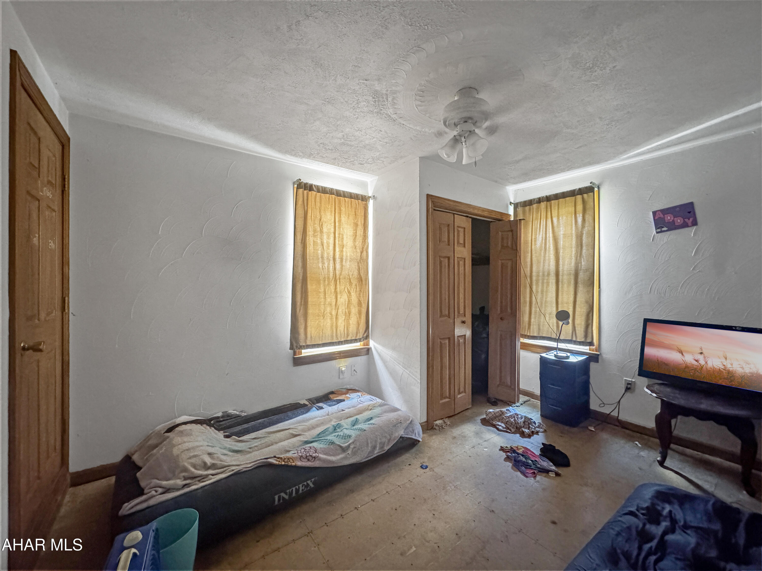 None - Residential Income