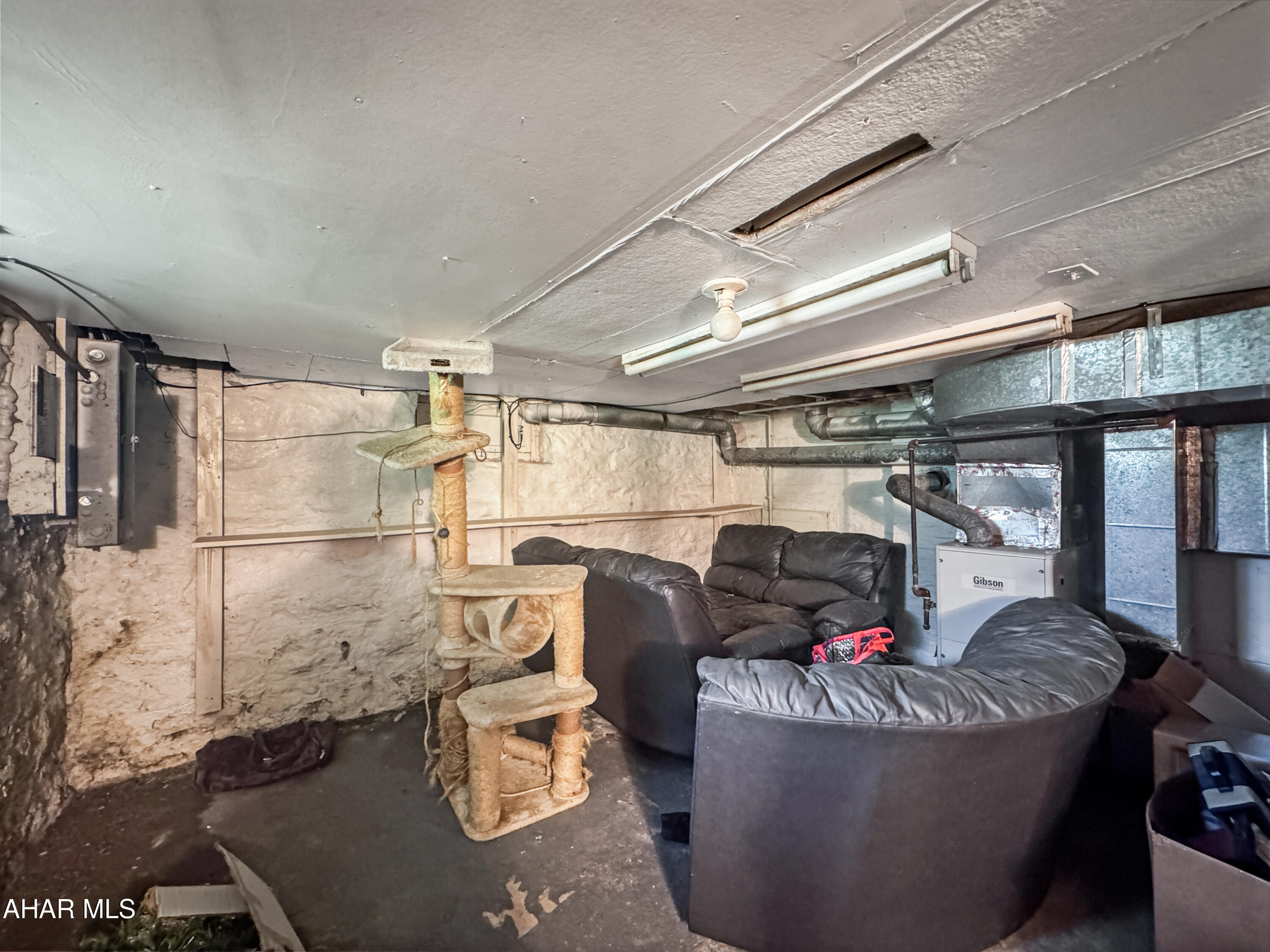 None - Residential Income