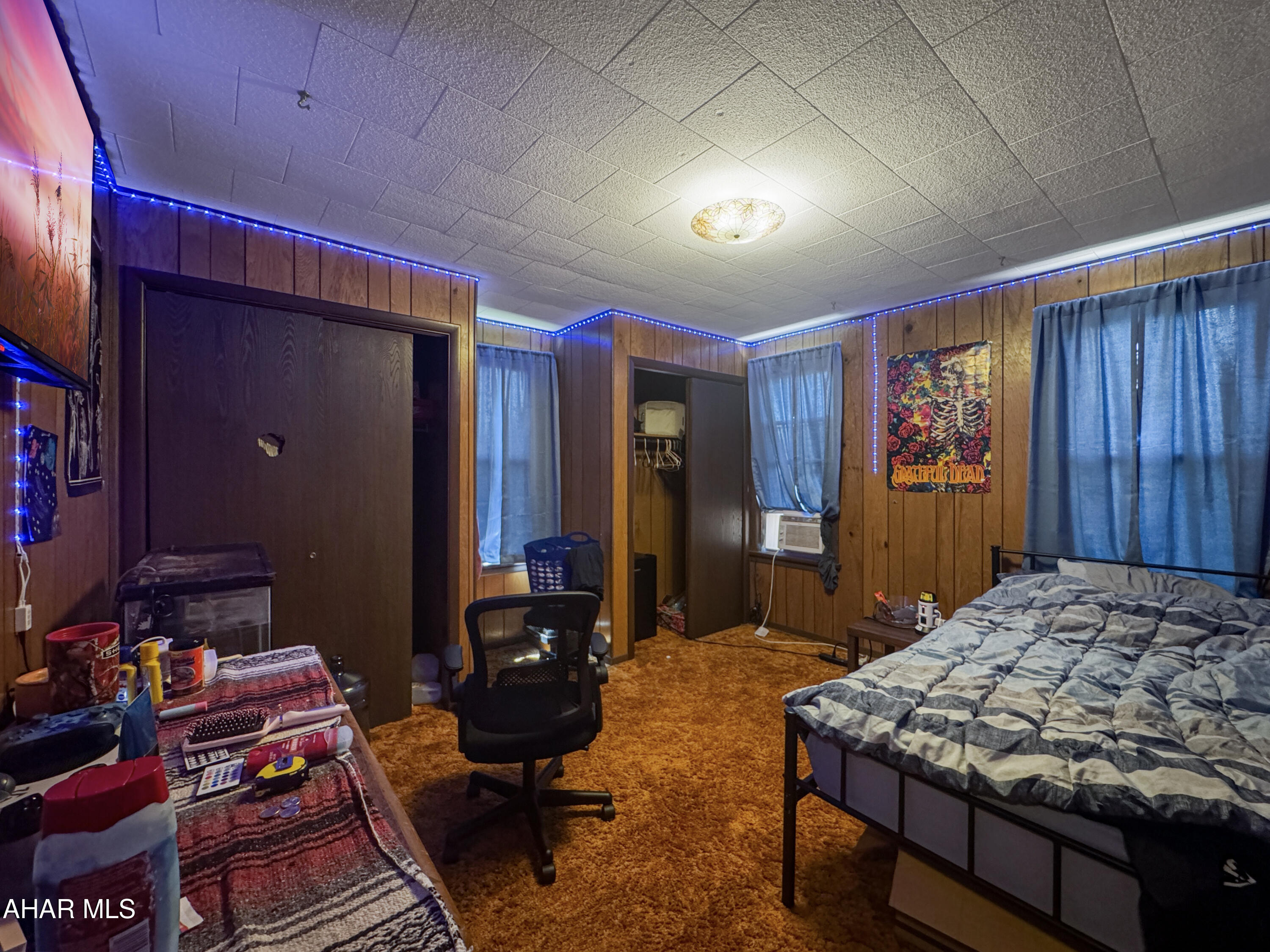 None - Residential Income