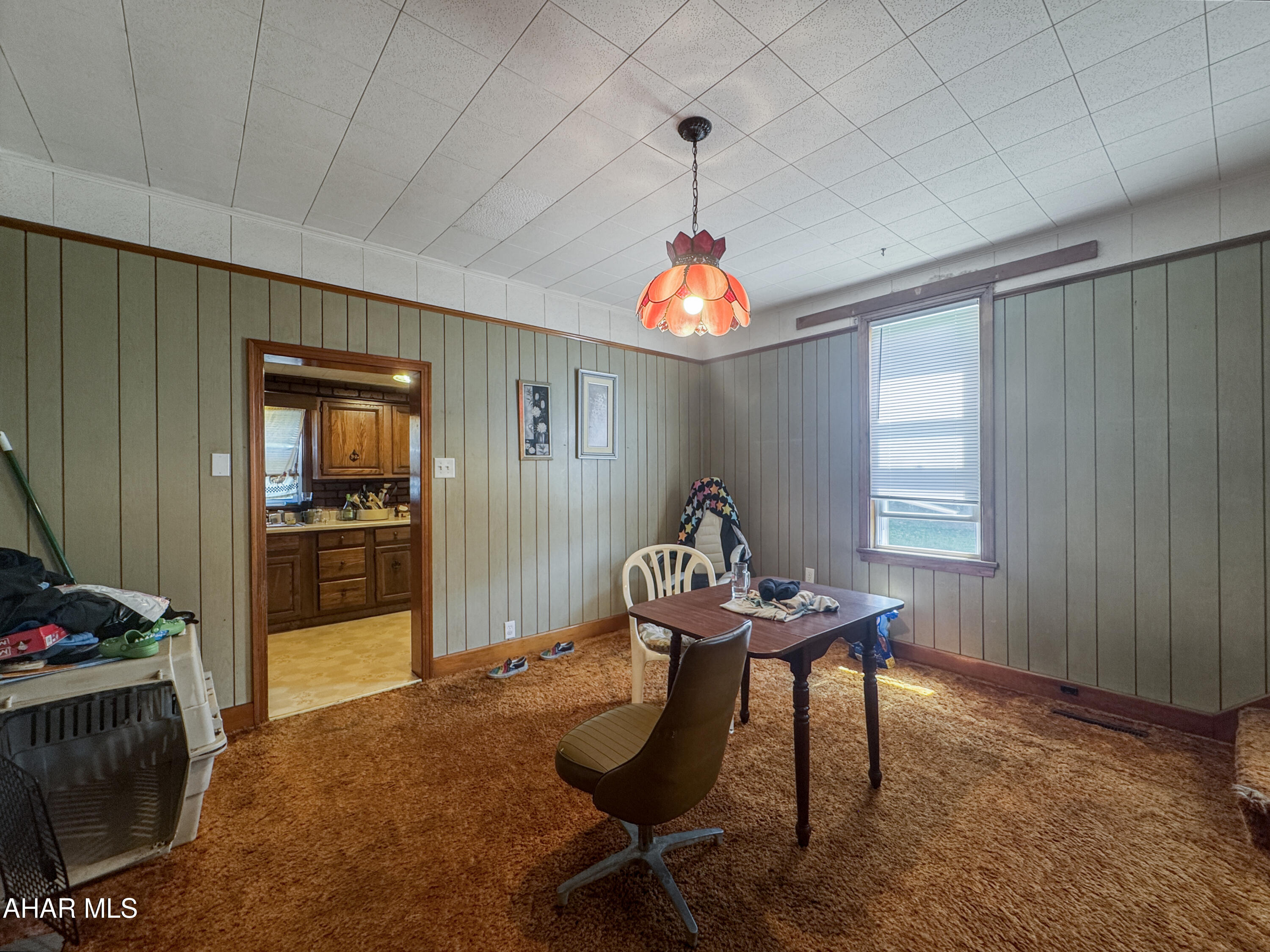 None - Residential Income