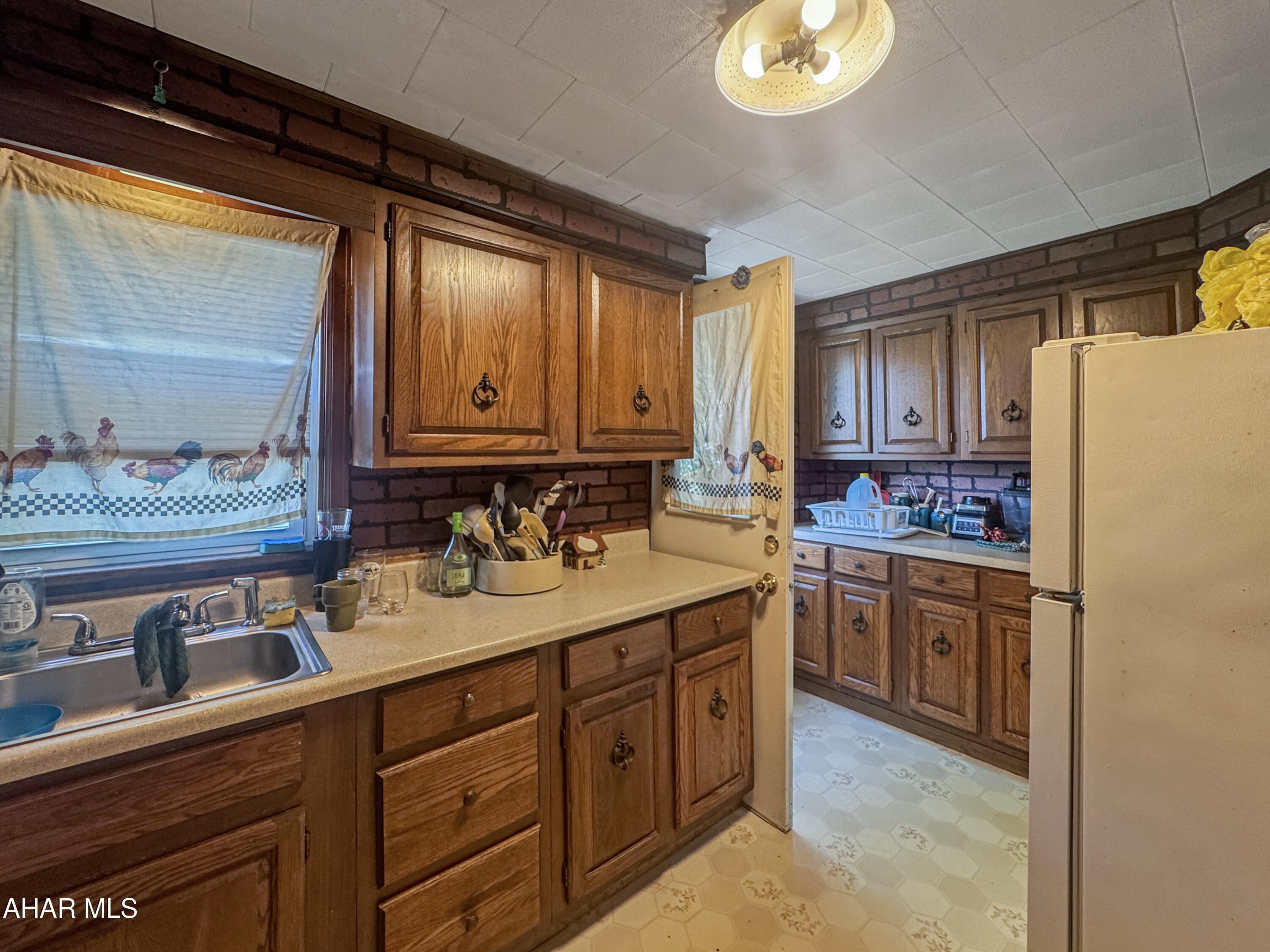 None - Residential Income