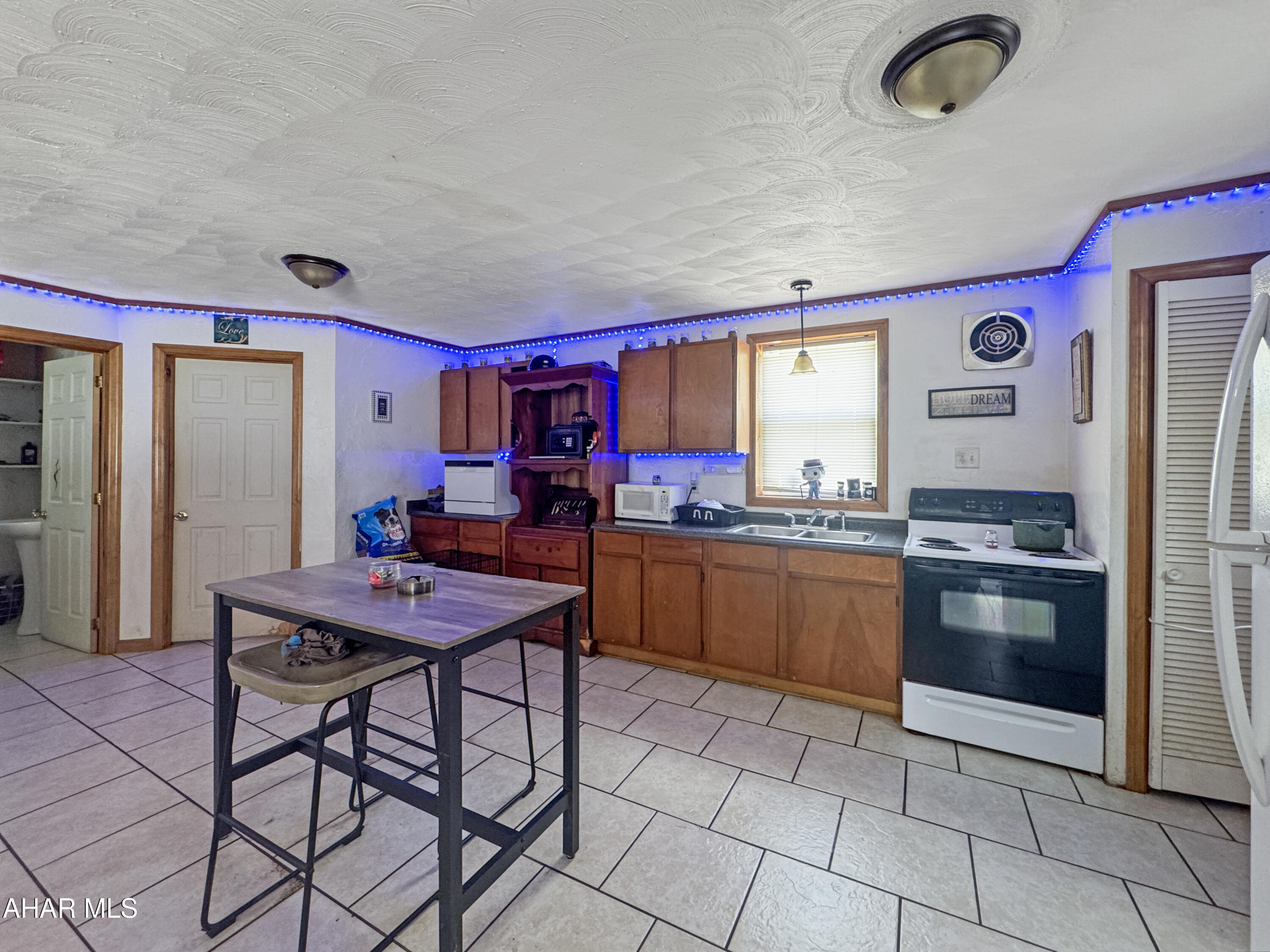 None - Residential Income