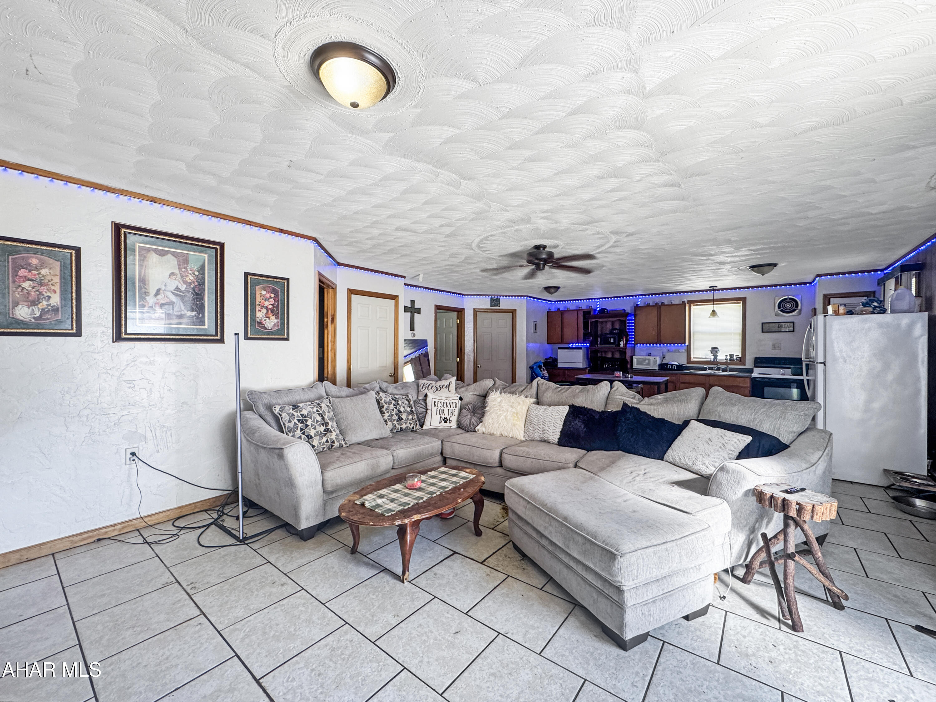 None - Residential Income