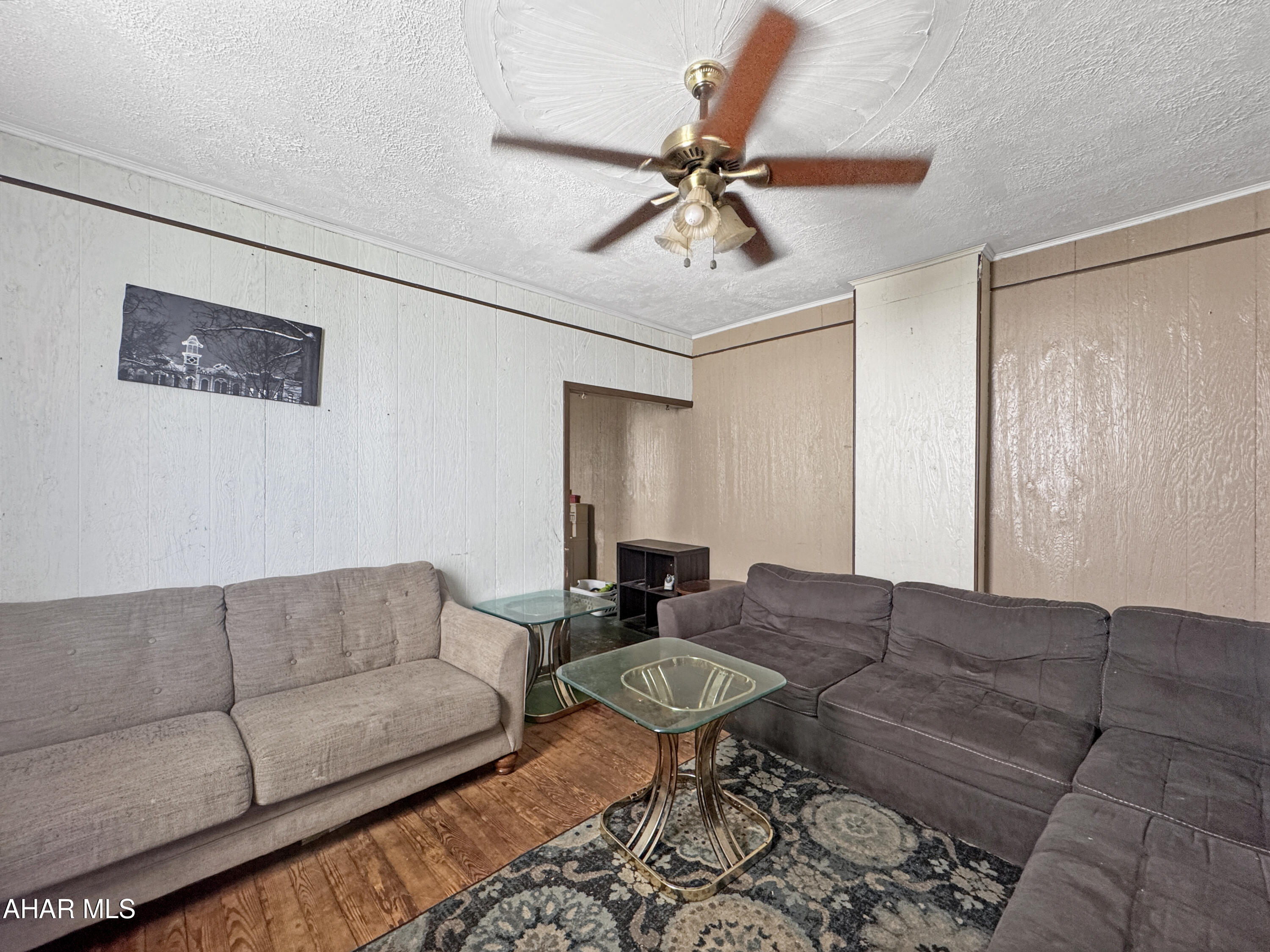 None - Residential Income