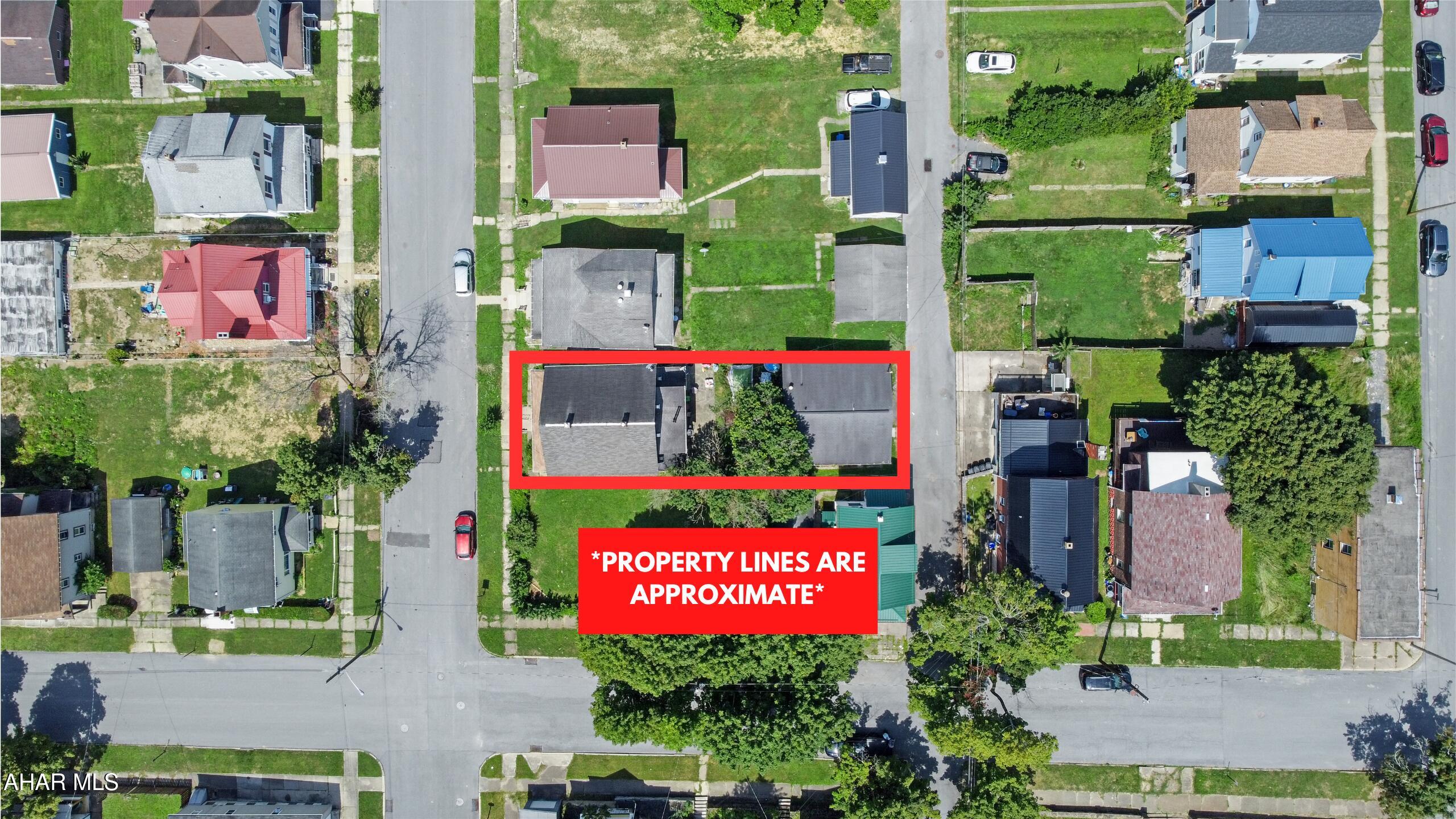 None - Residential Income