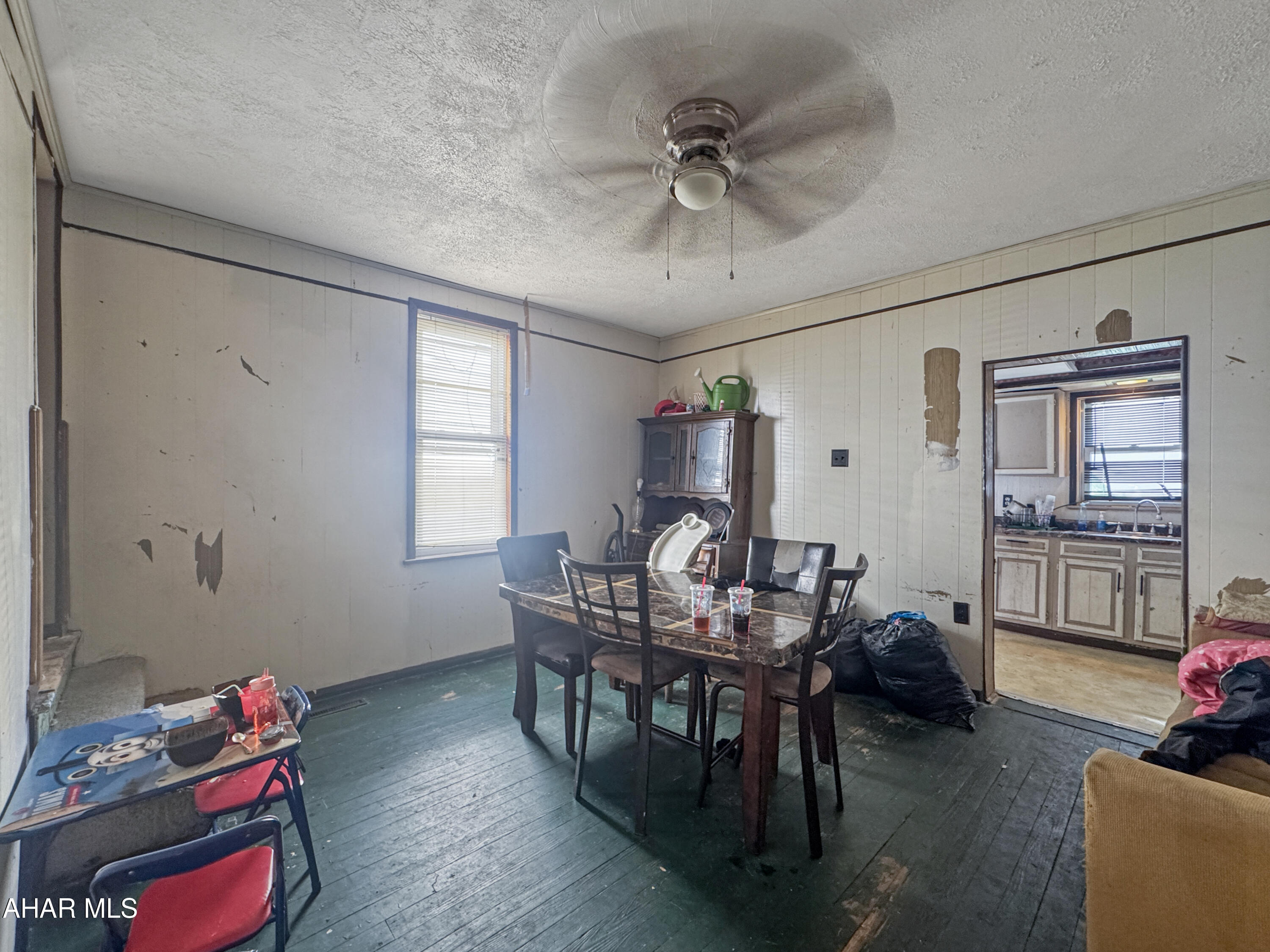 None - Residential Income