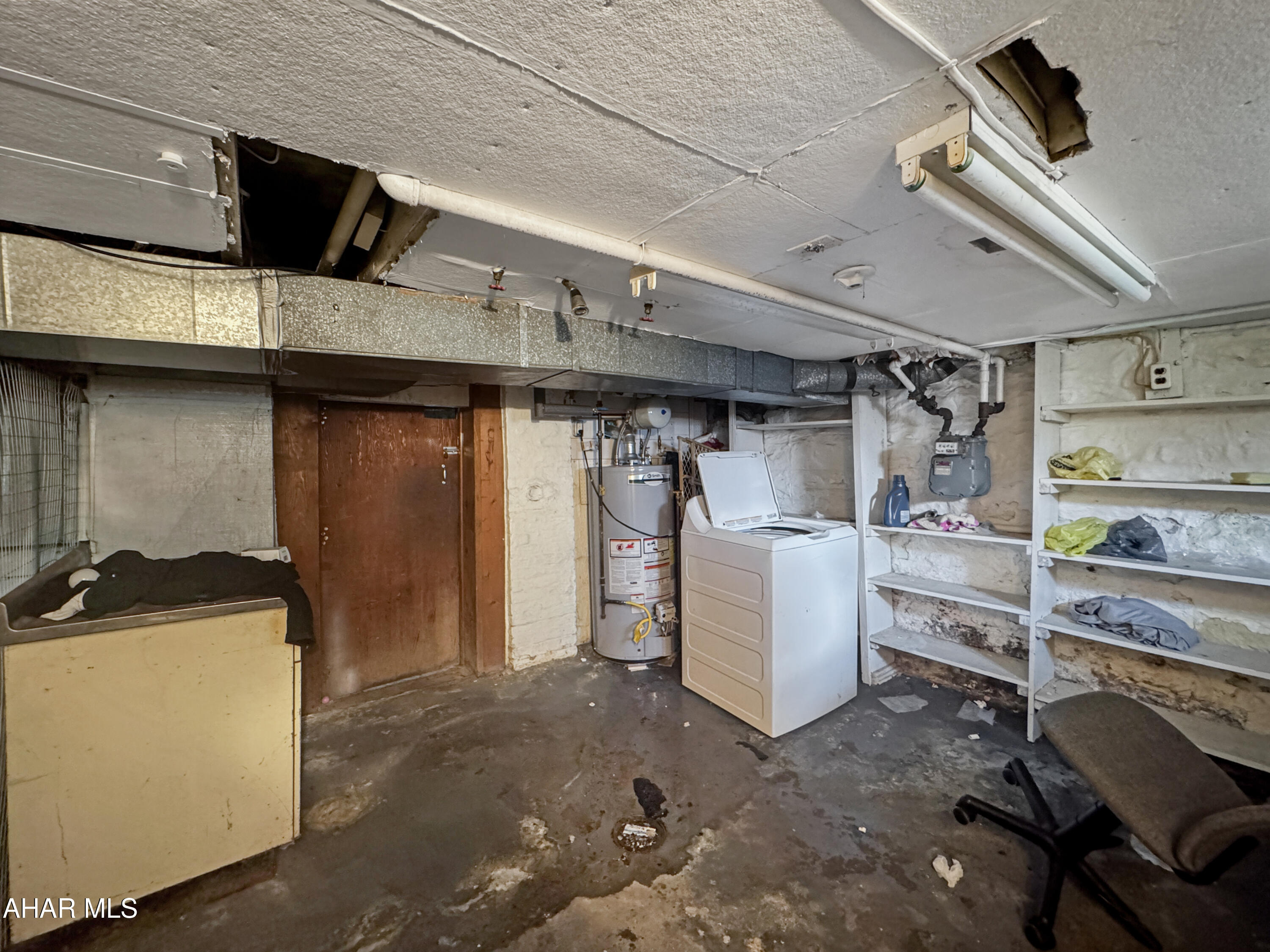 None - Residential Income