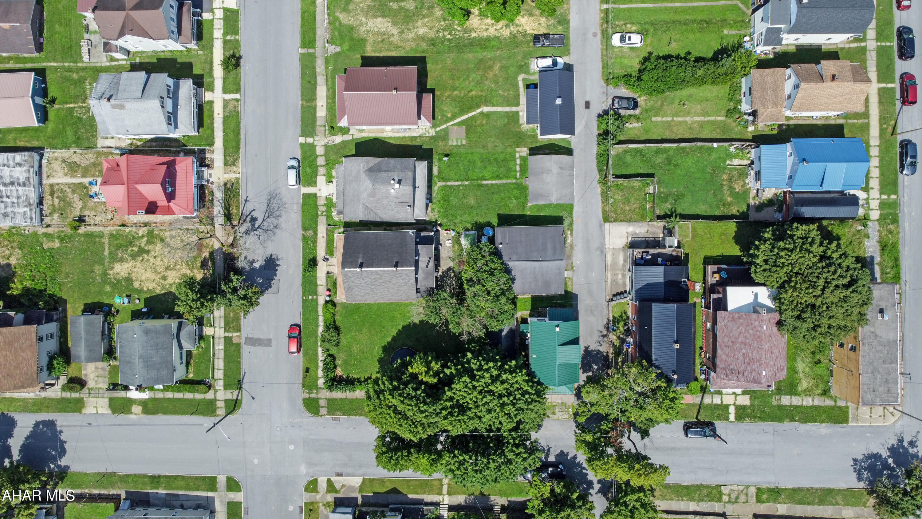 None - Residential Income