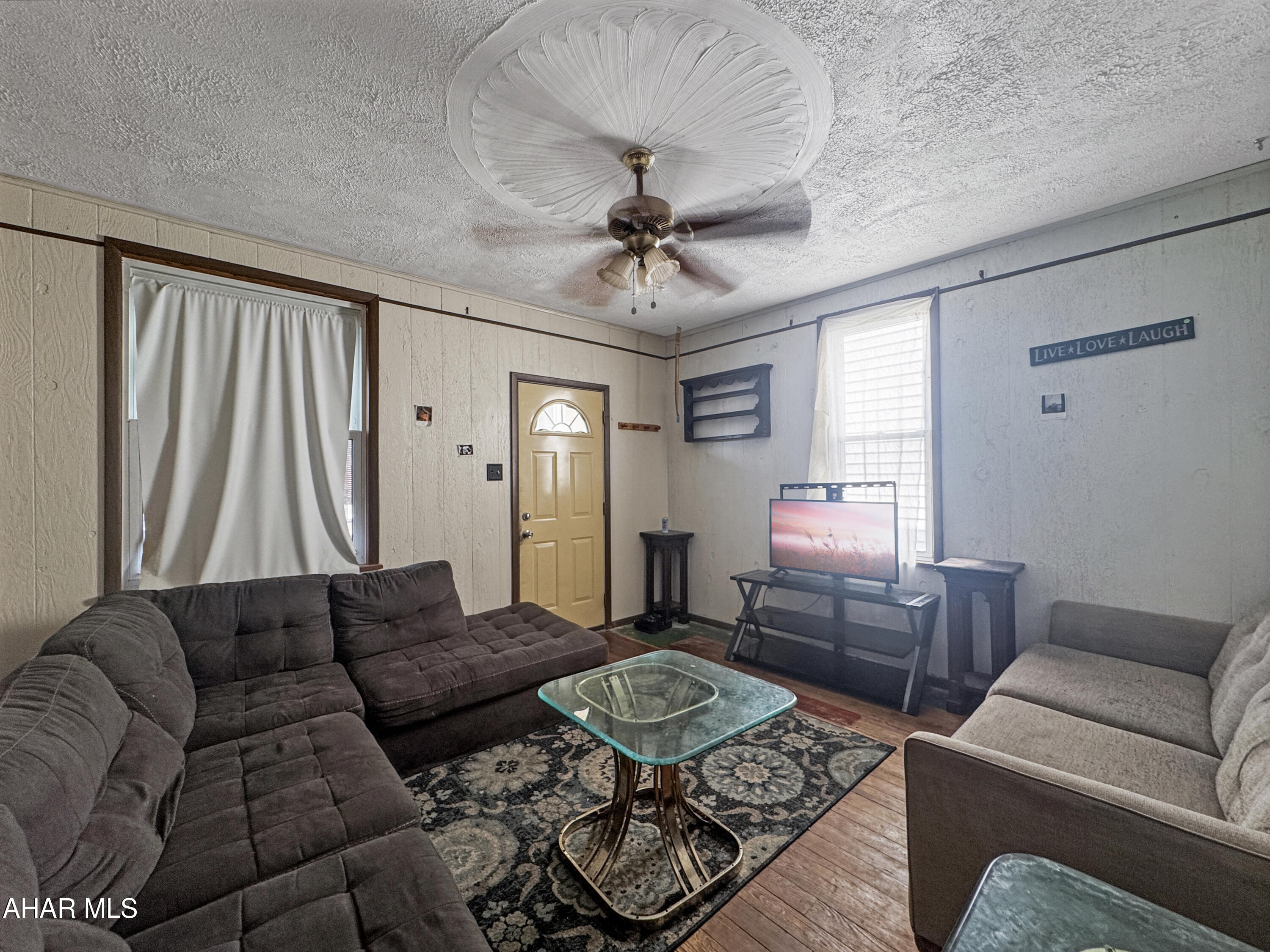 None - Residential Income