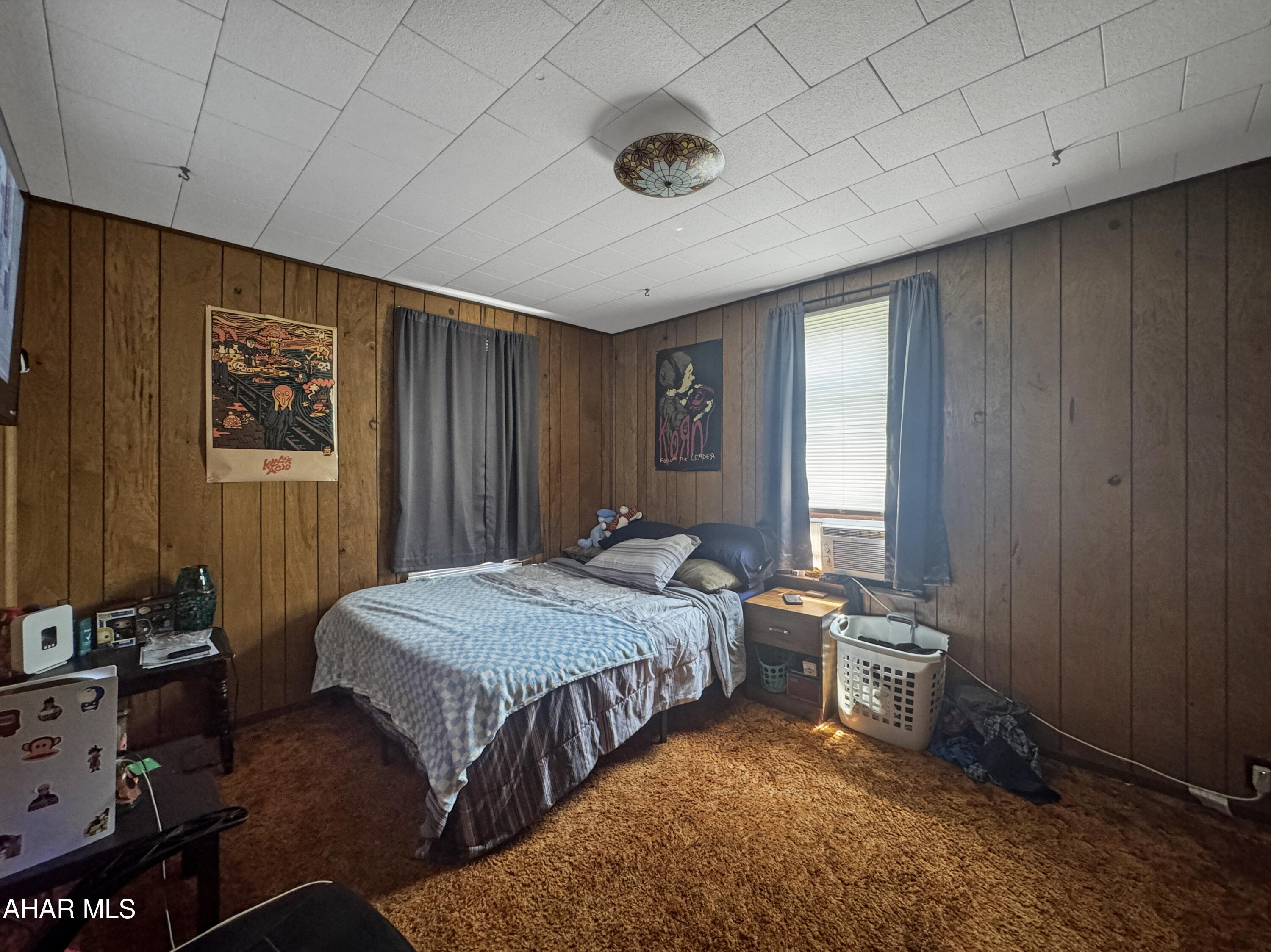 None - Residential Income