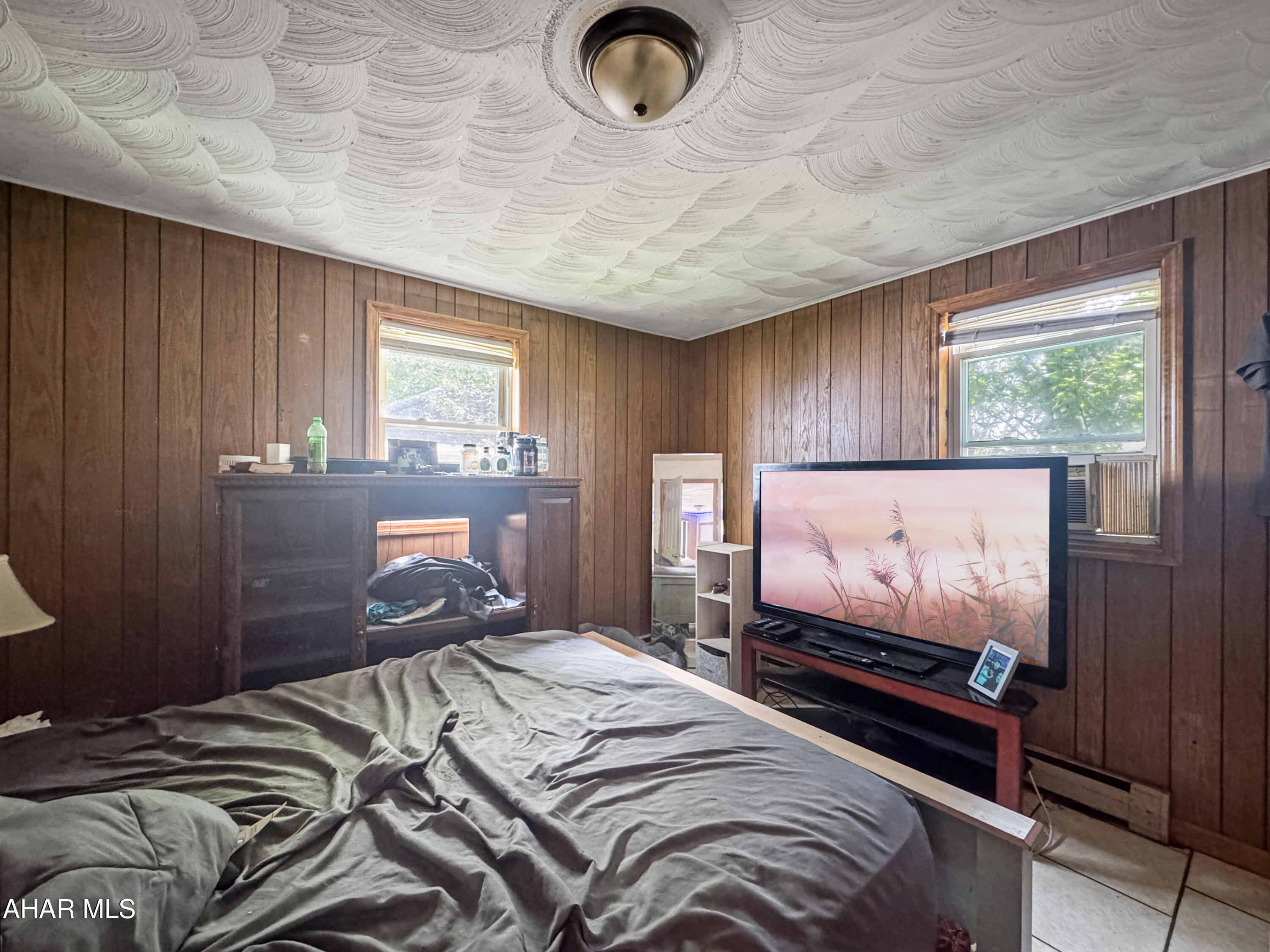 None - Residential Income