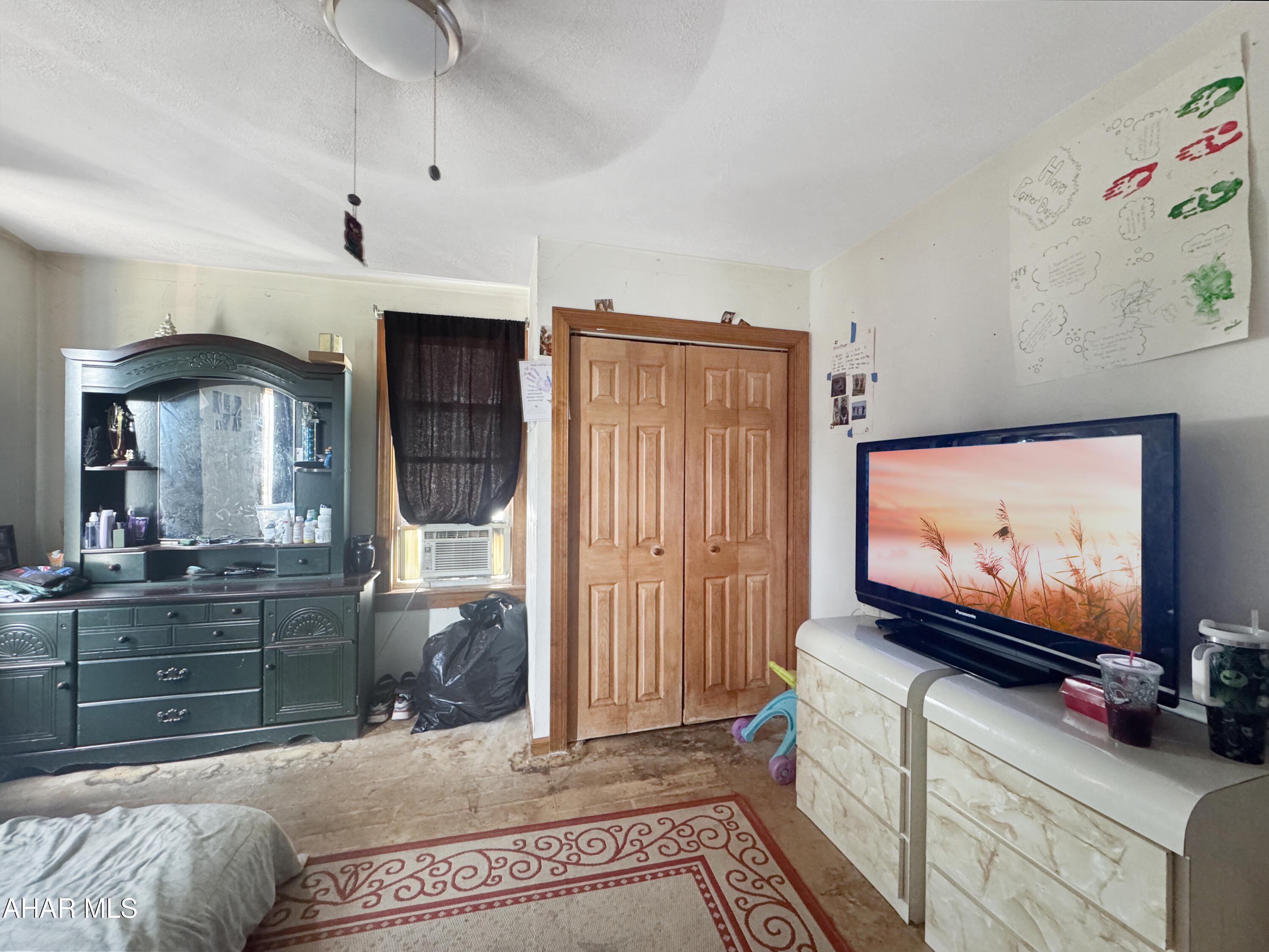 None - Residential Income