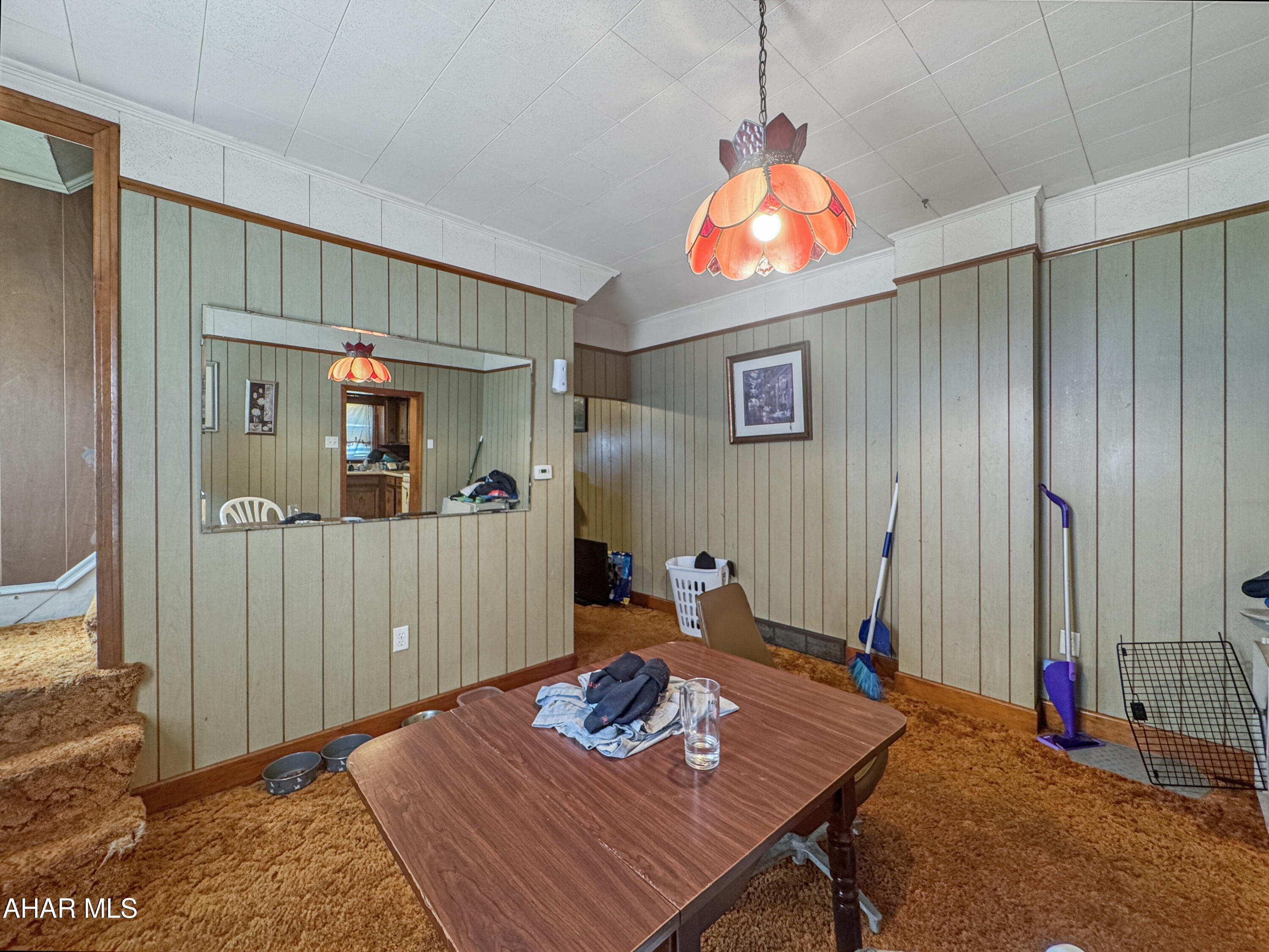 None - Residential Income