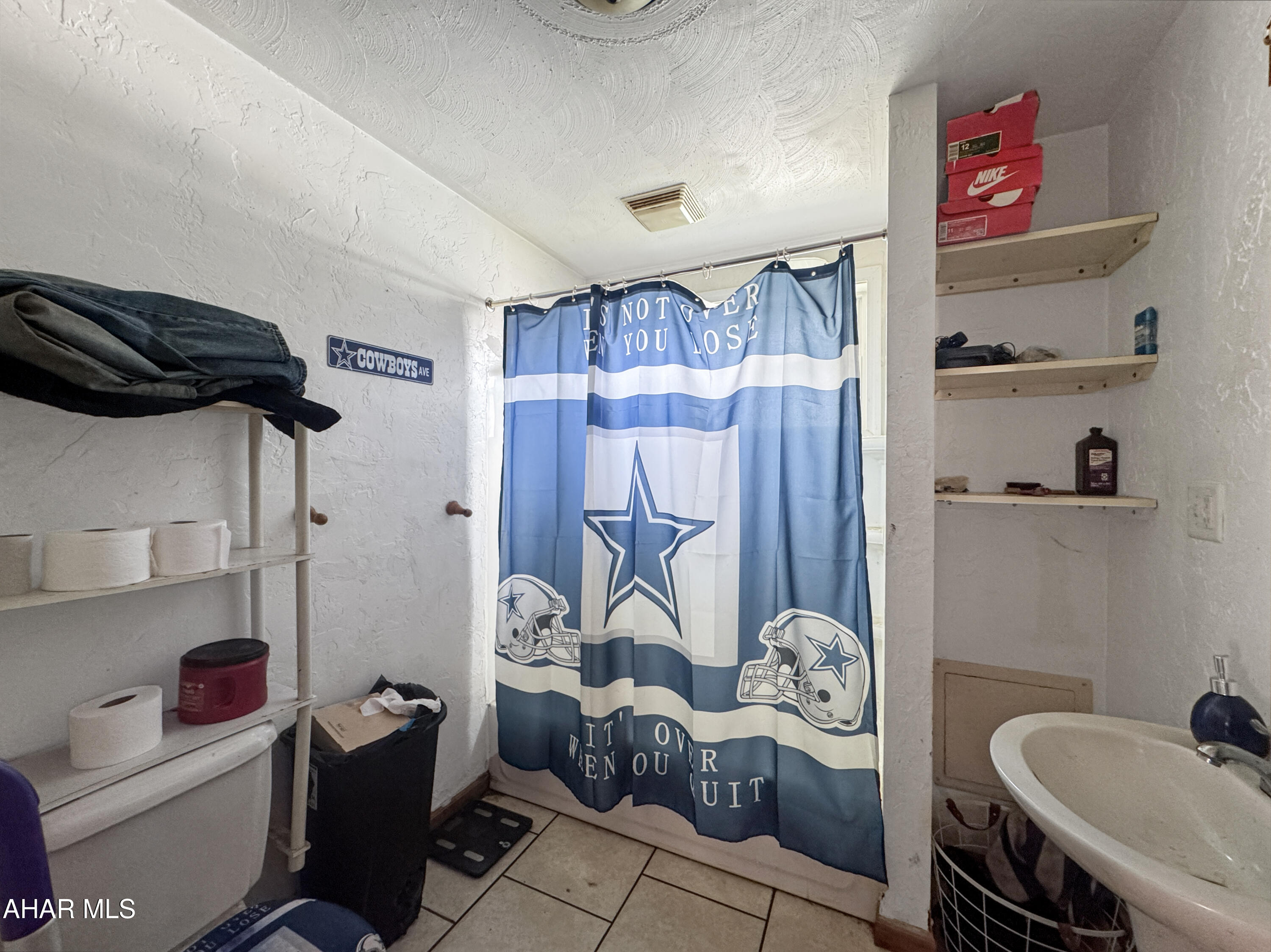 None - Residential Income