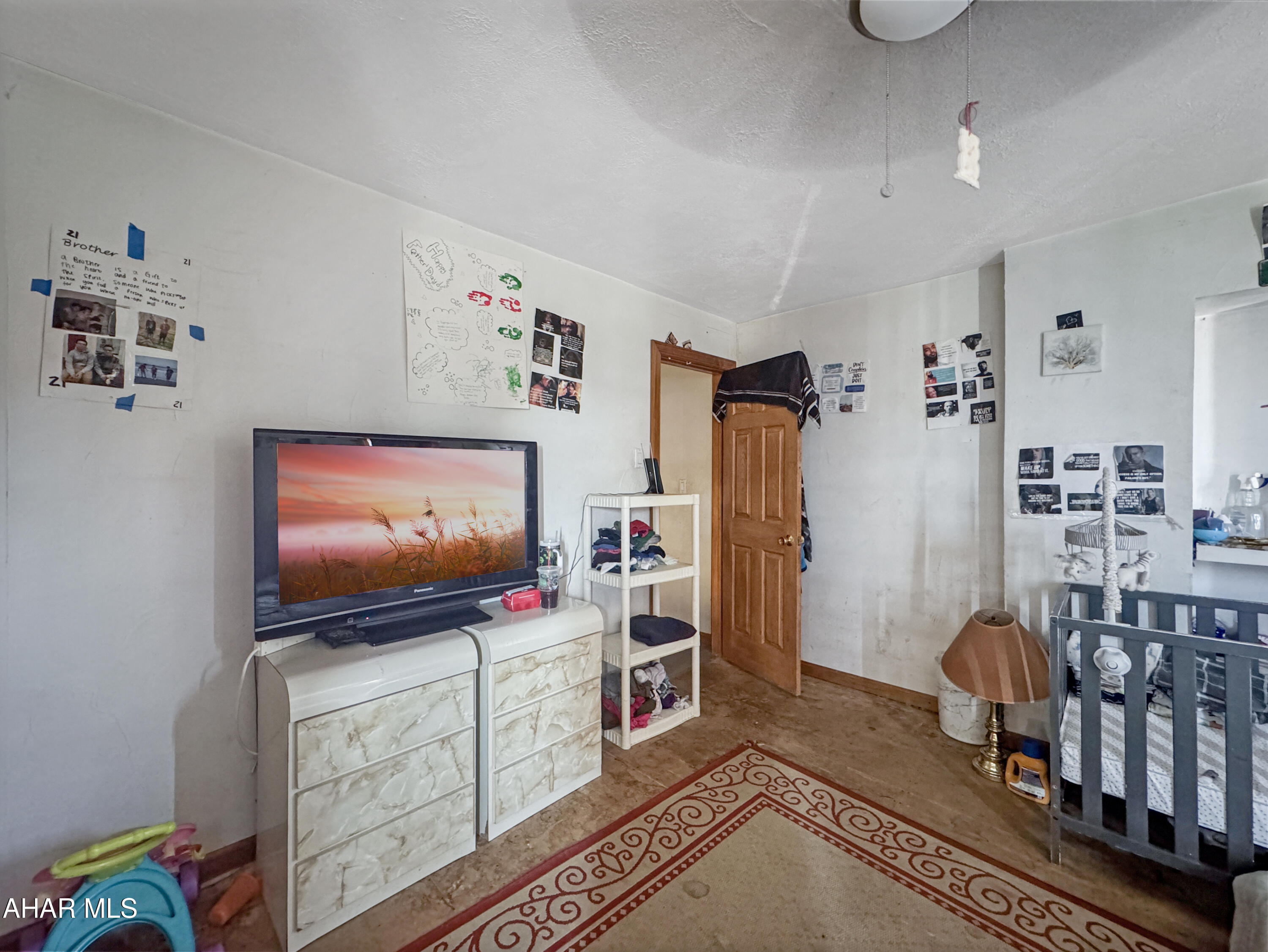 None - Residential Income