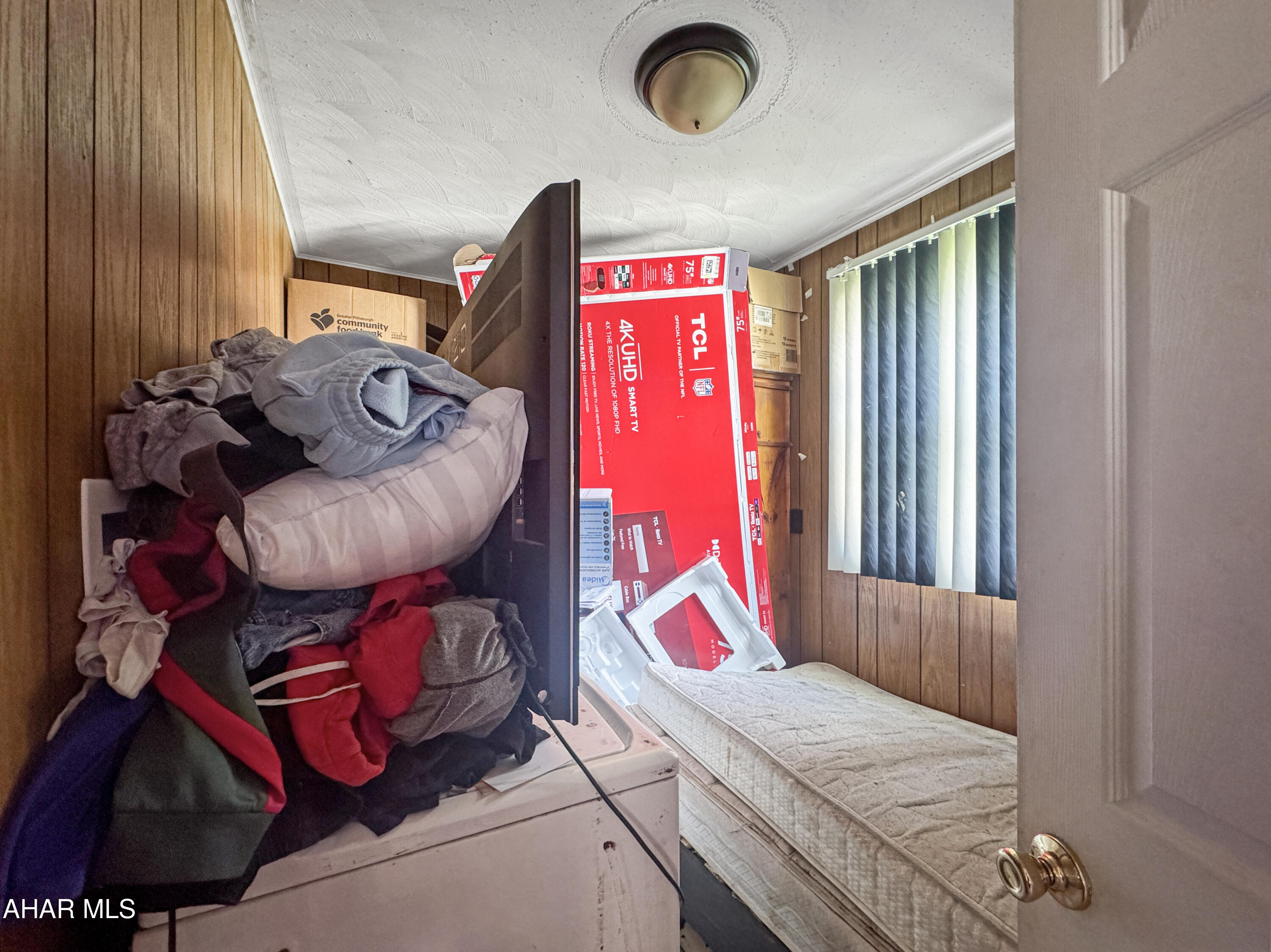 None - Residential Income