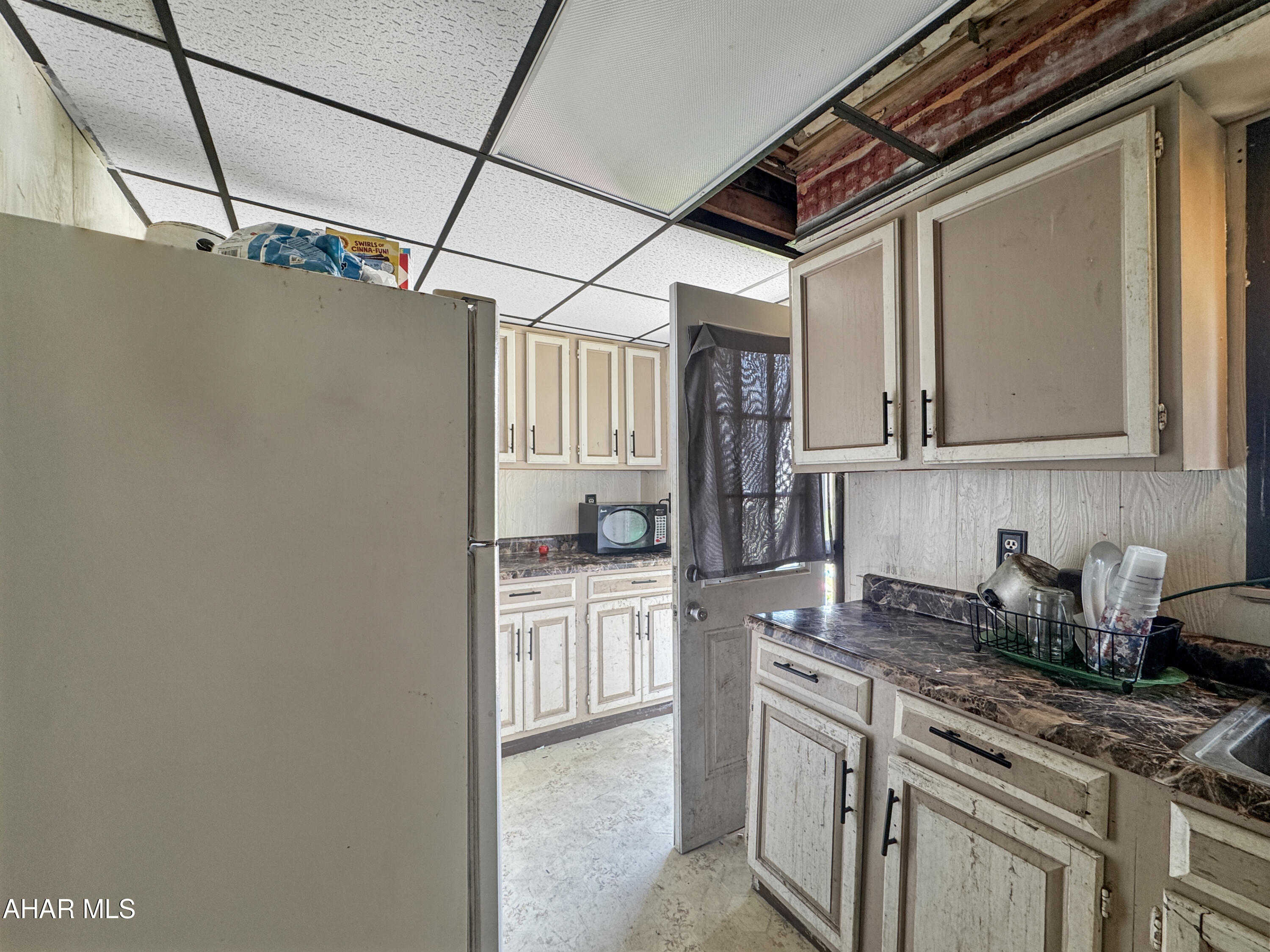 None - Residential Income