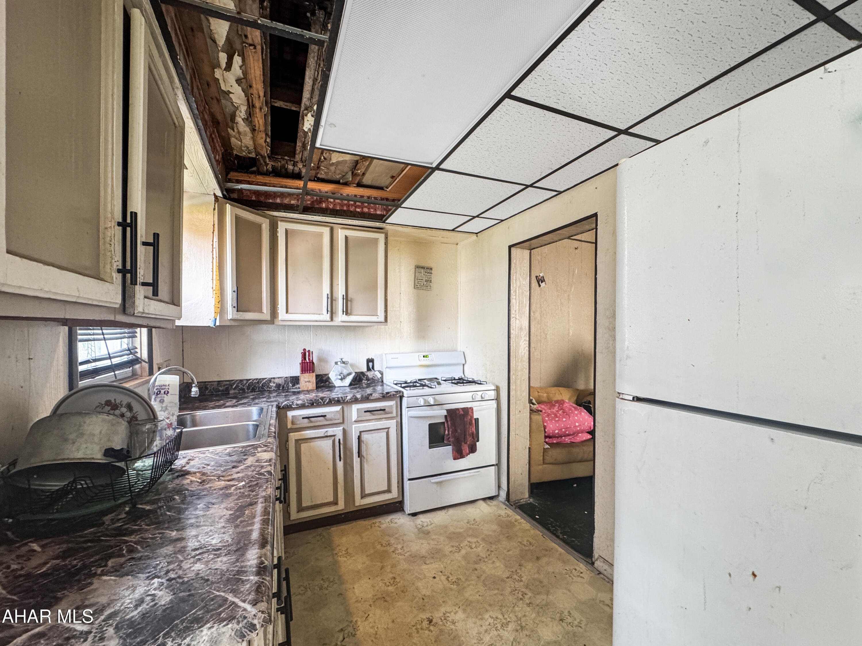 None - Residential Income