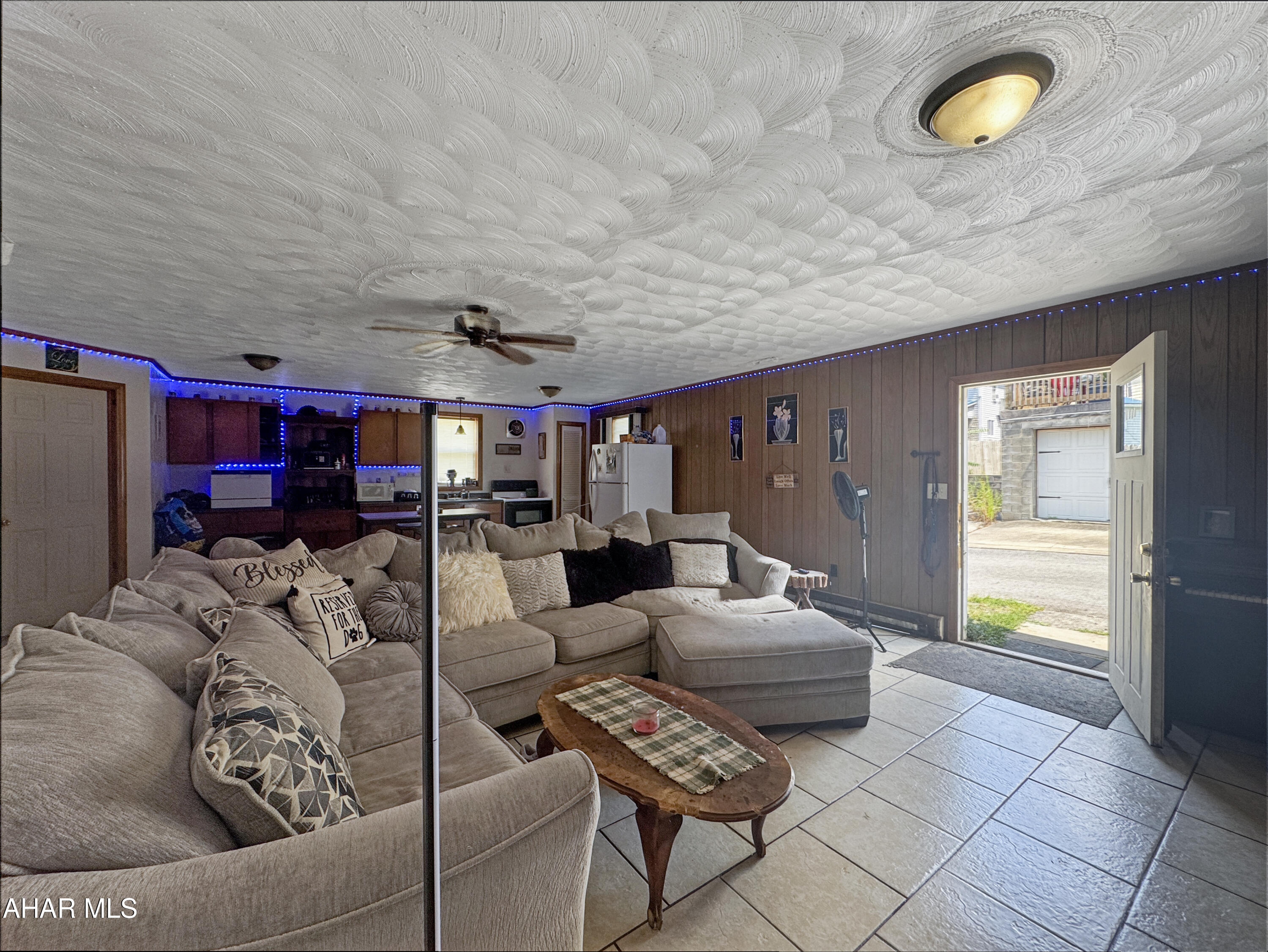 None - Residential Income