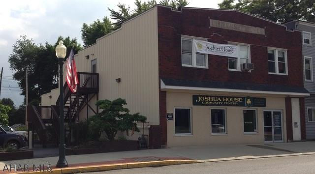 Unknown - Commercial Sale