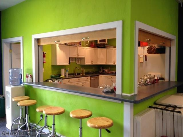 Unknown - Commercial Sale