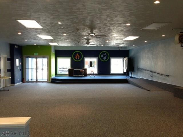 Unknown - Commercial Sale