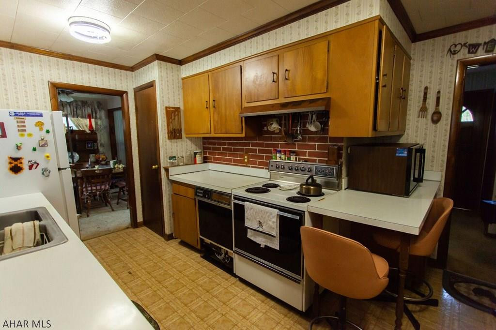 Unknown - Residential