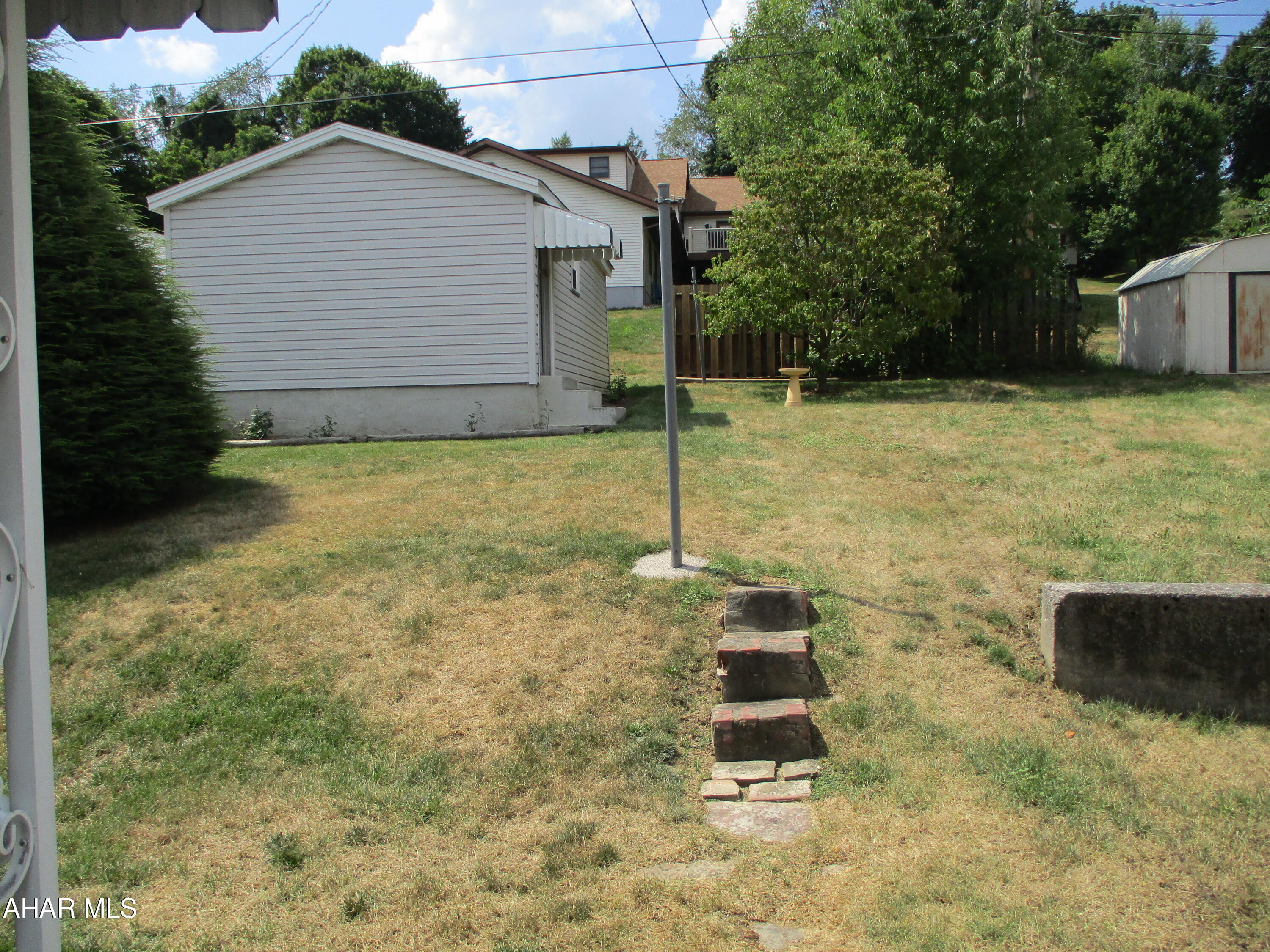 East End - Residential