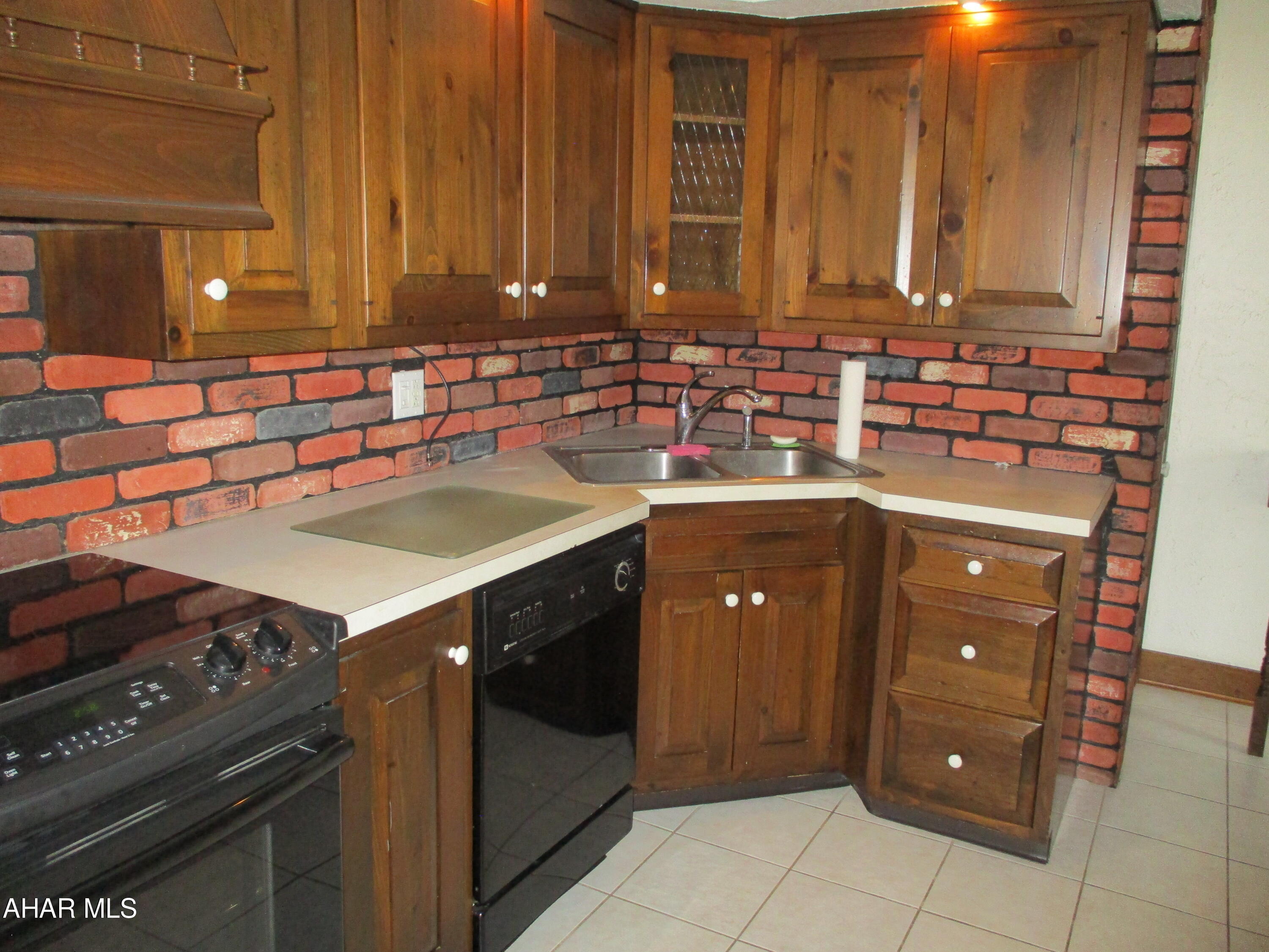 East End - Residential