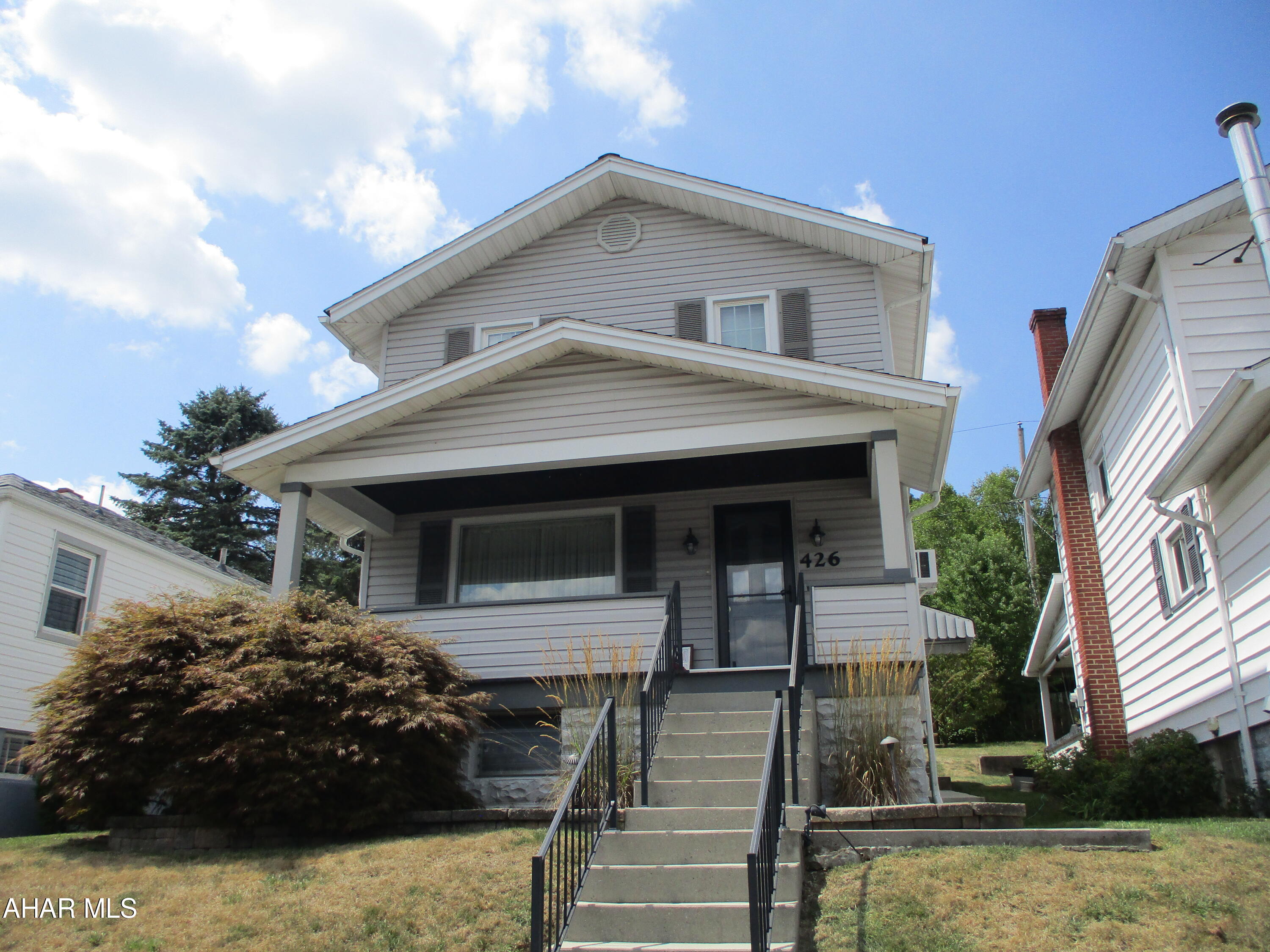 East End - Residential