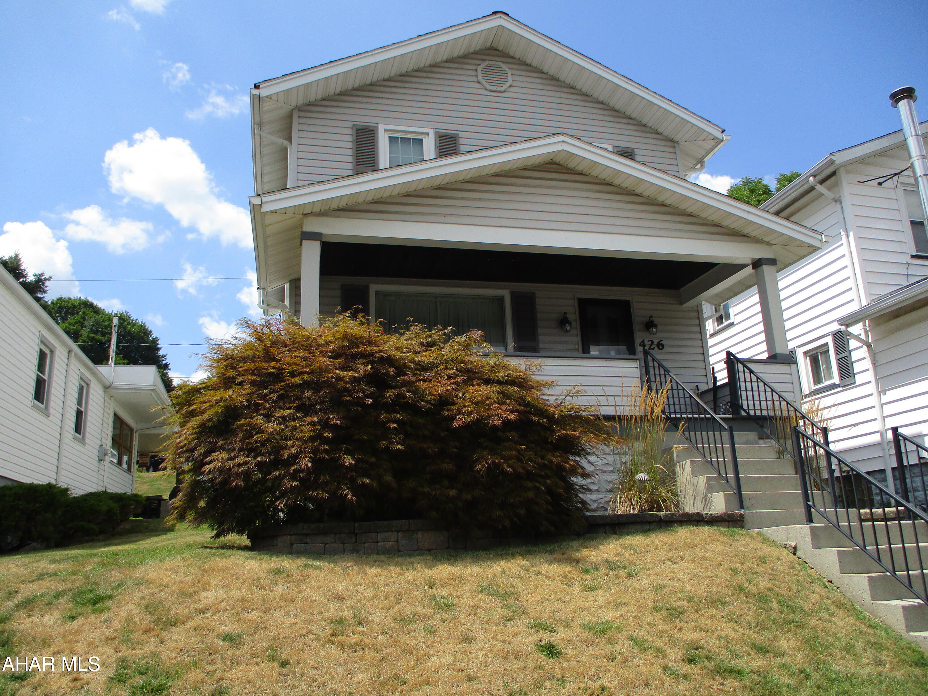 East End - Residential