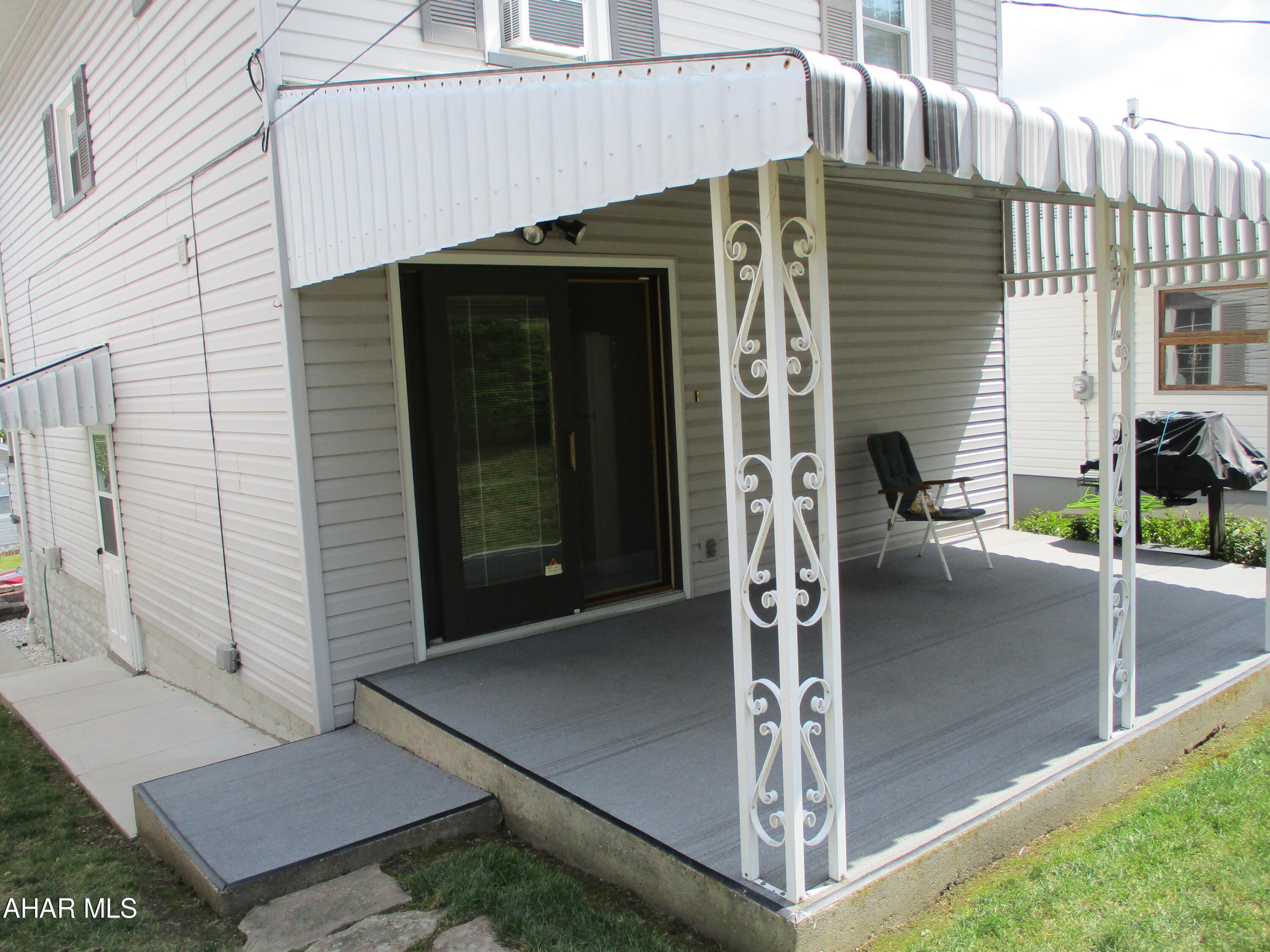 East End - Residential