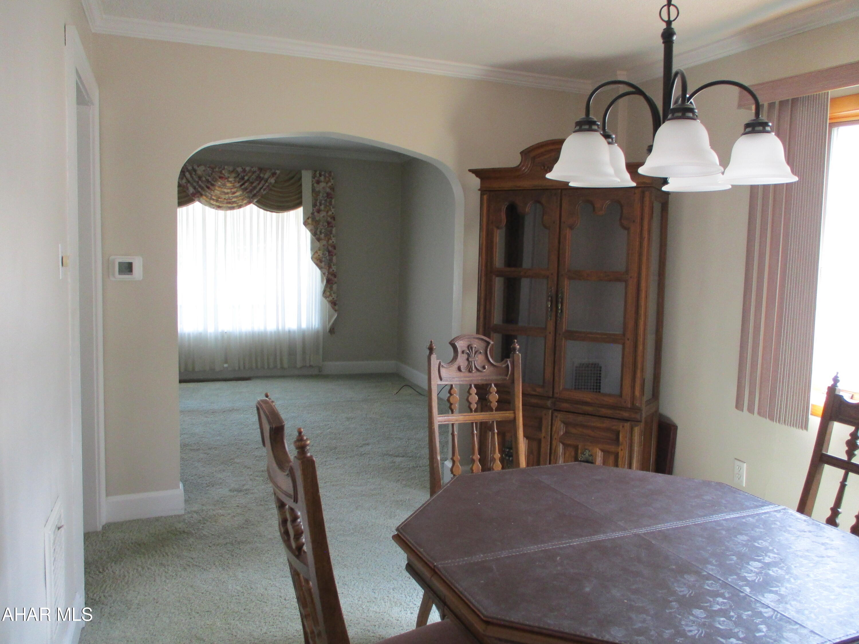 East End - Residential