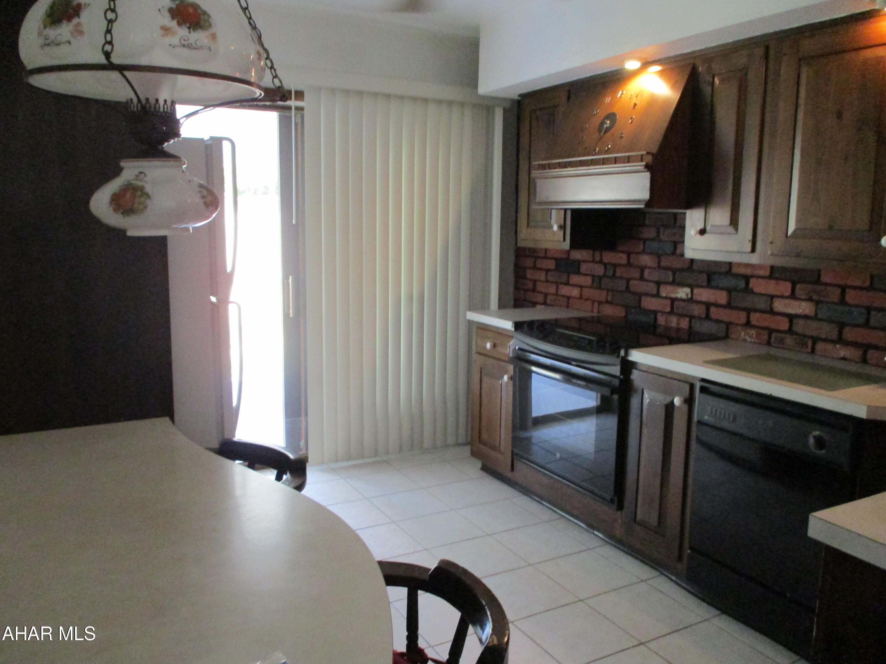 East End - Residential