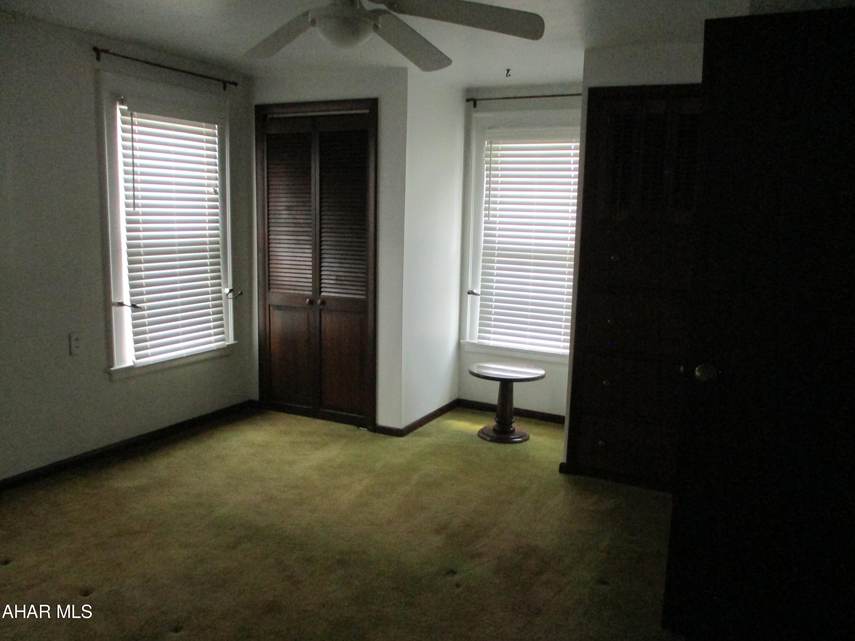 East End - Residential