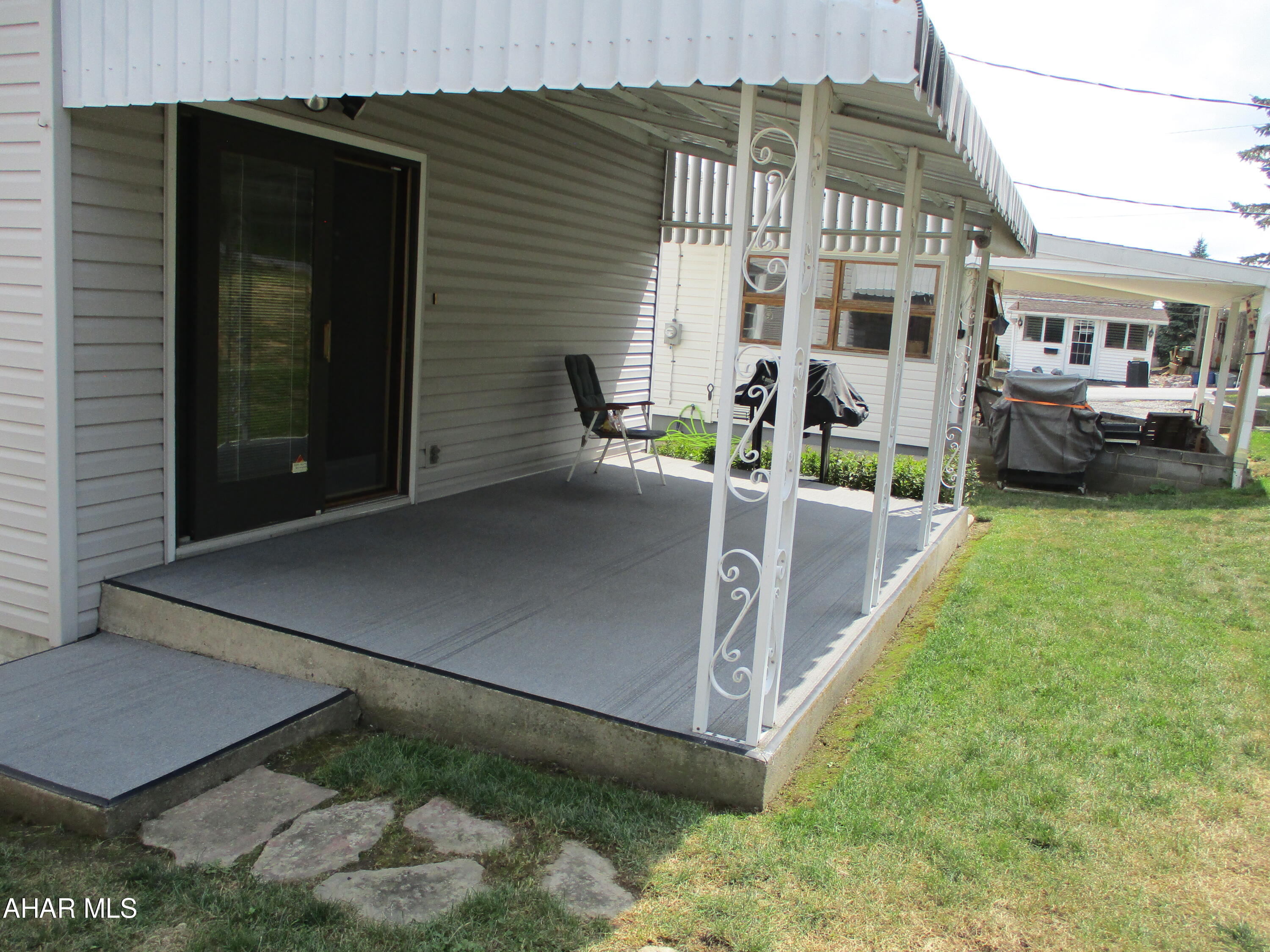 East End - Residential