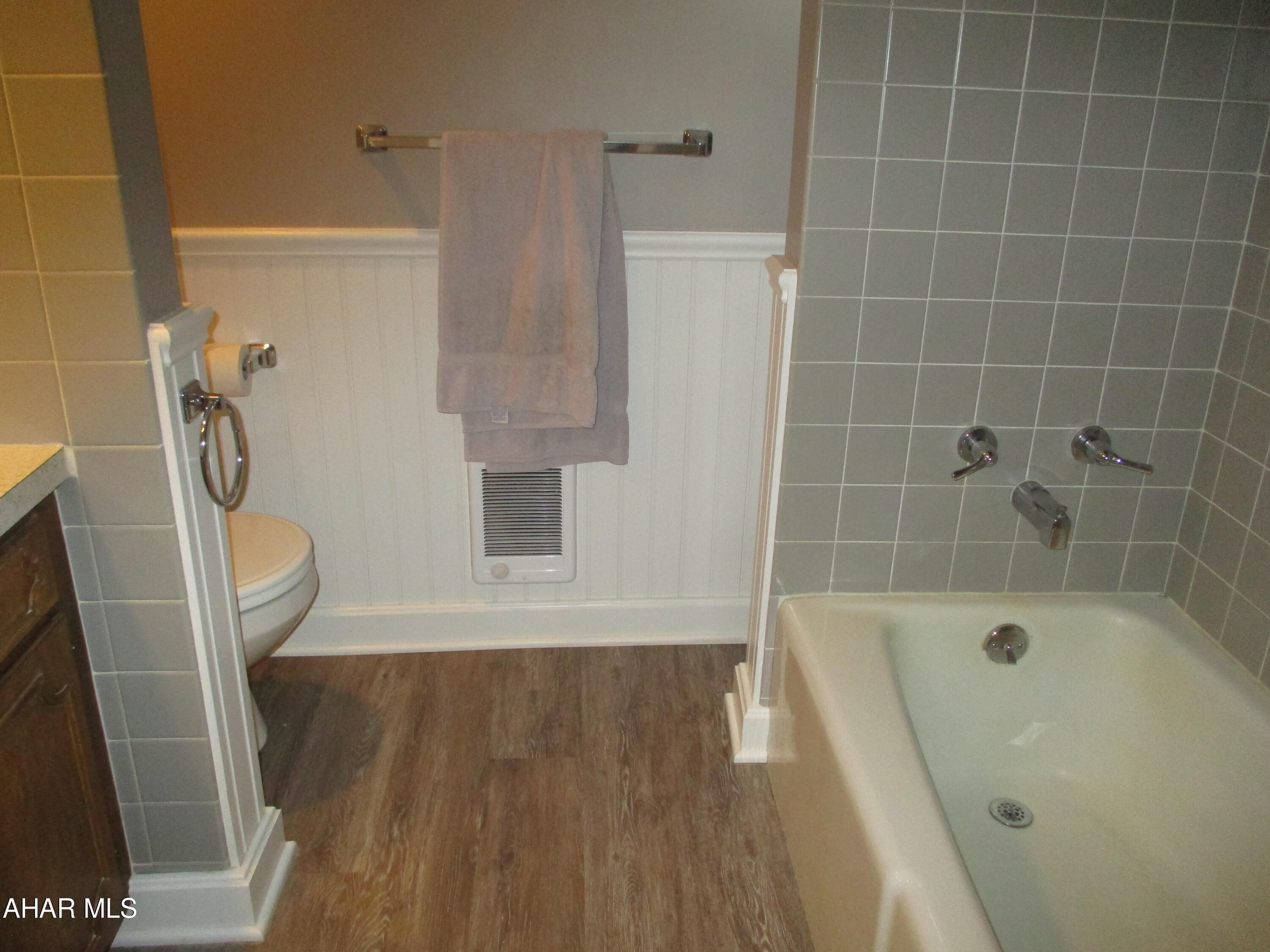 East End - Residential