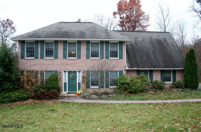 Ridgewood Development - Residential